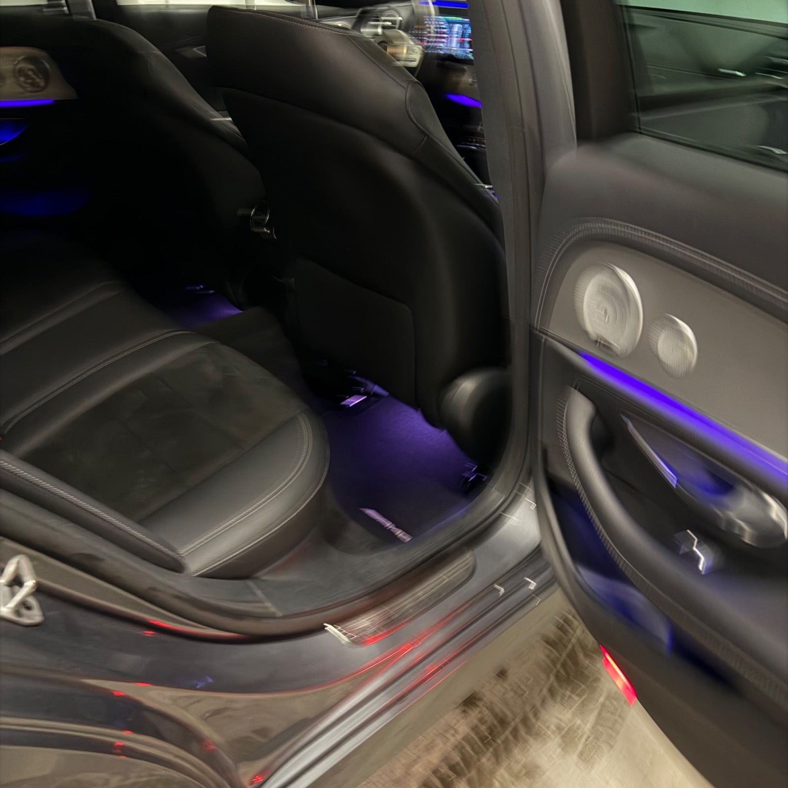 Mercedes E300 de AMG Line stc. aut. 2019 - Billede 13