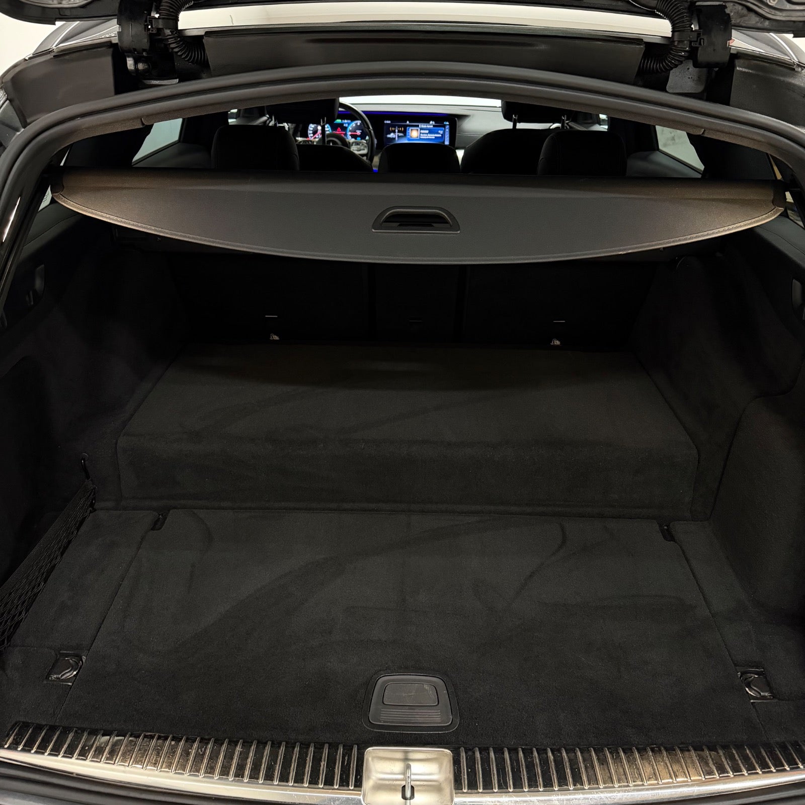 Mercedes E300 de AMG Line stc. aut. 2019 - Billede 16
