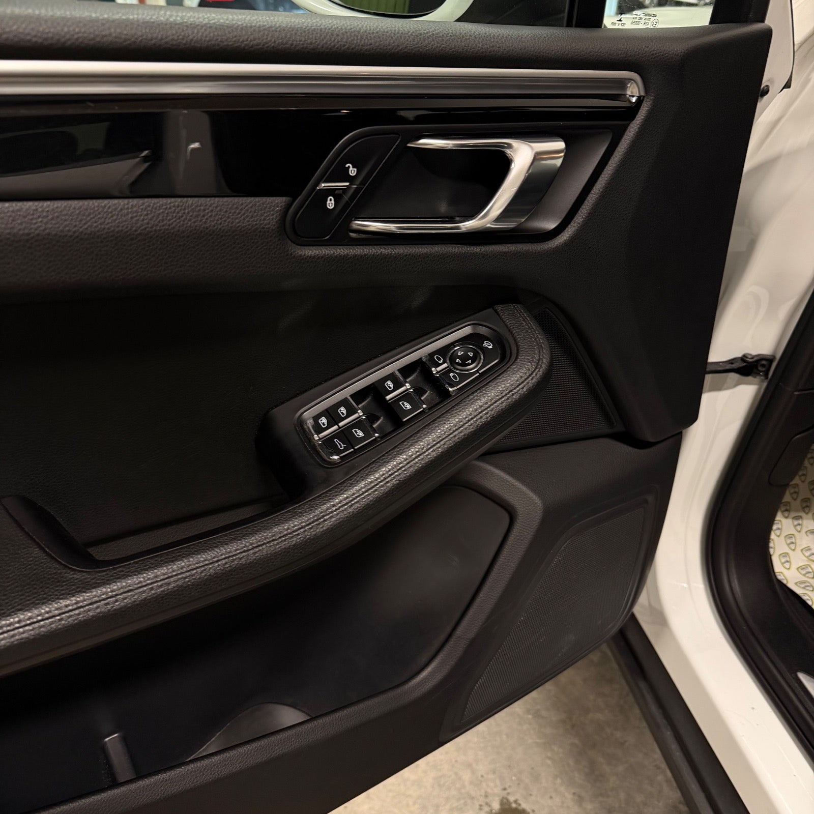 Porsche Macan S D PDK 2017 - Billede 4