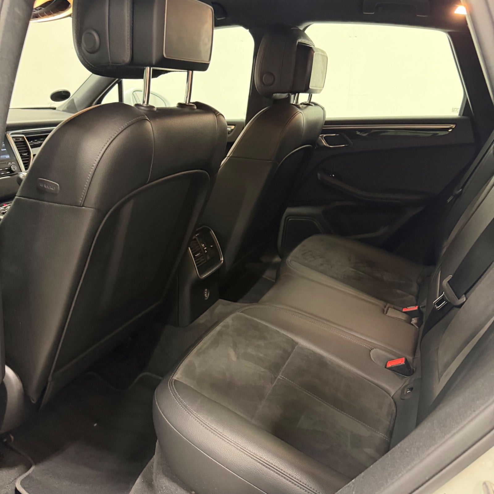 Porsche Macan S D PDK 2017 - Billede 6