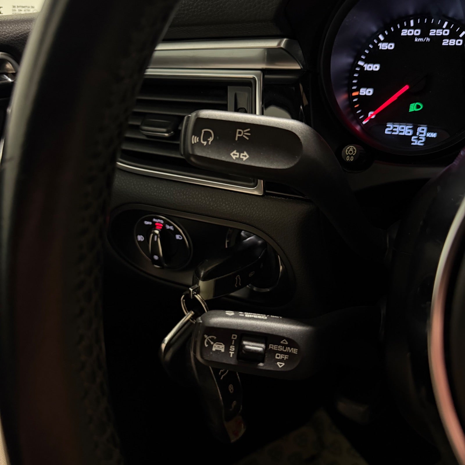 Porsche Macan S D PDK 2017 - Billede 7