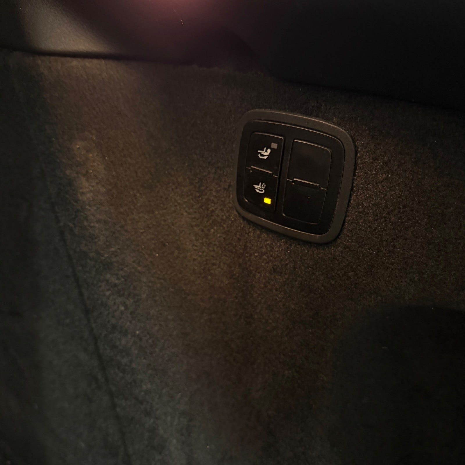 Porsche Macan S D PDK 2017 - Billede 9