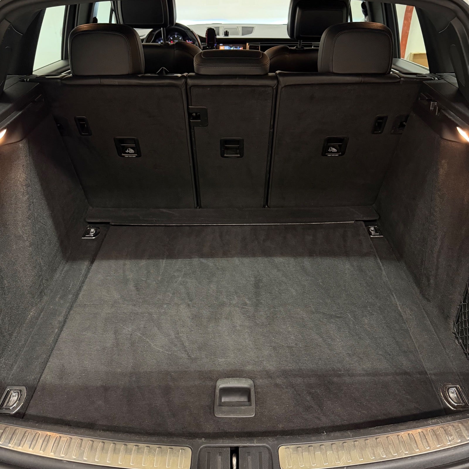 Porsche Macan S D PDK 2017 - Billede 10