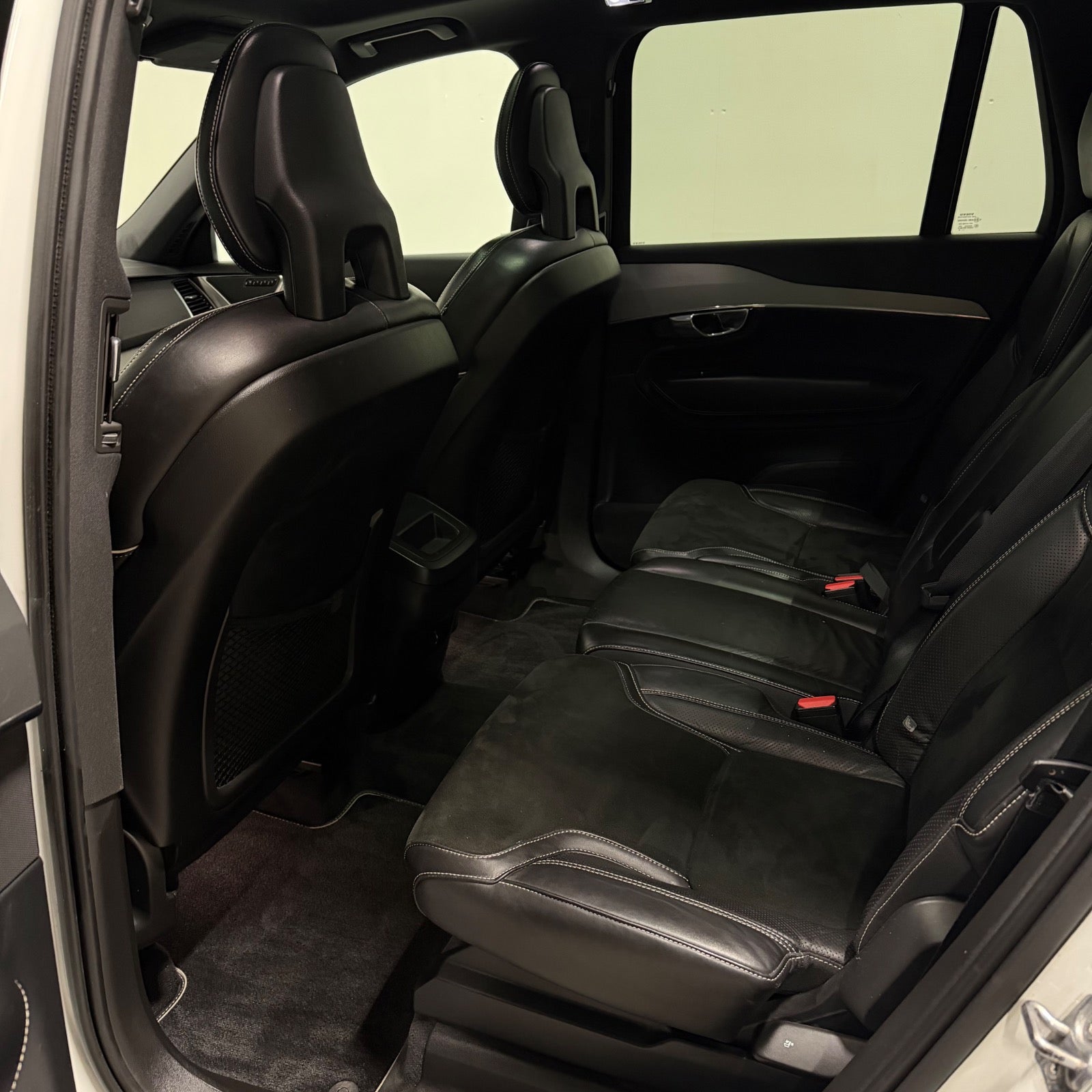 Volvo XC90 D5 235 R-Design aut. AWD 2016 - Billede 4