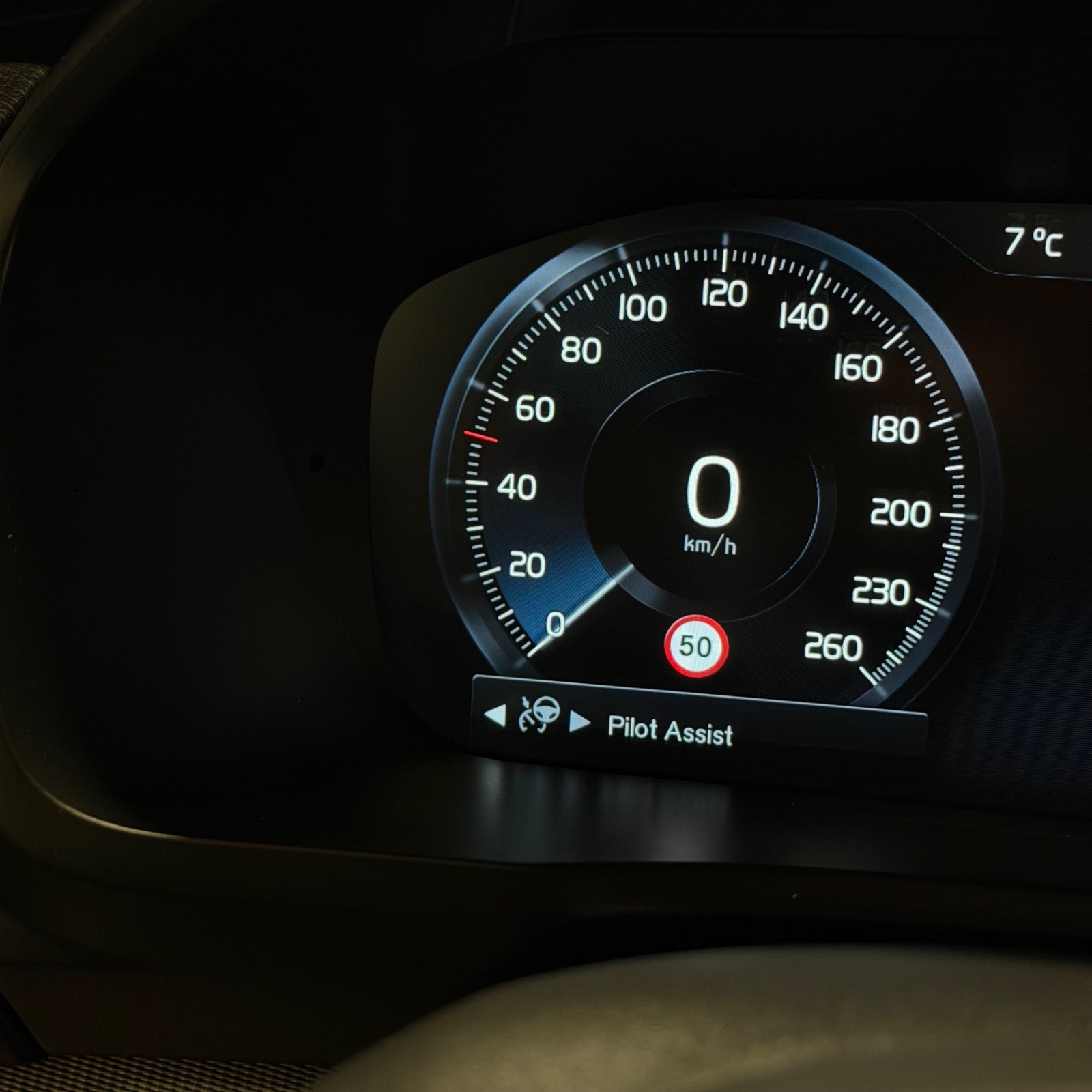 Volvo XC90 D5 235 R-Design aut. AWD 2016 - Billede 9