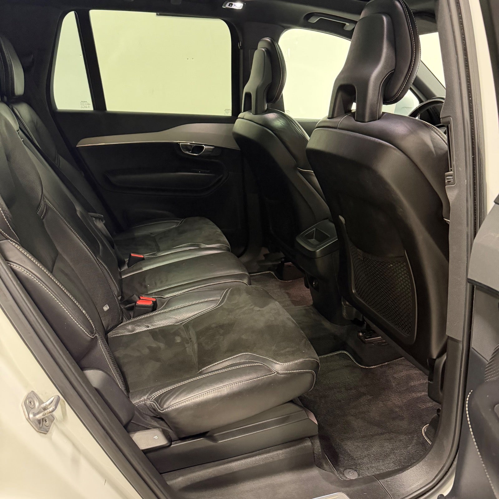 Volvo XC90 D5 235 R-Design aut. AWD 2016 - Billede 15