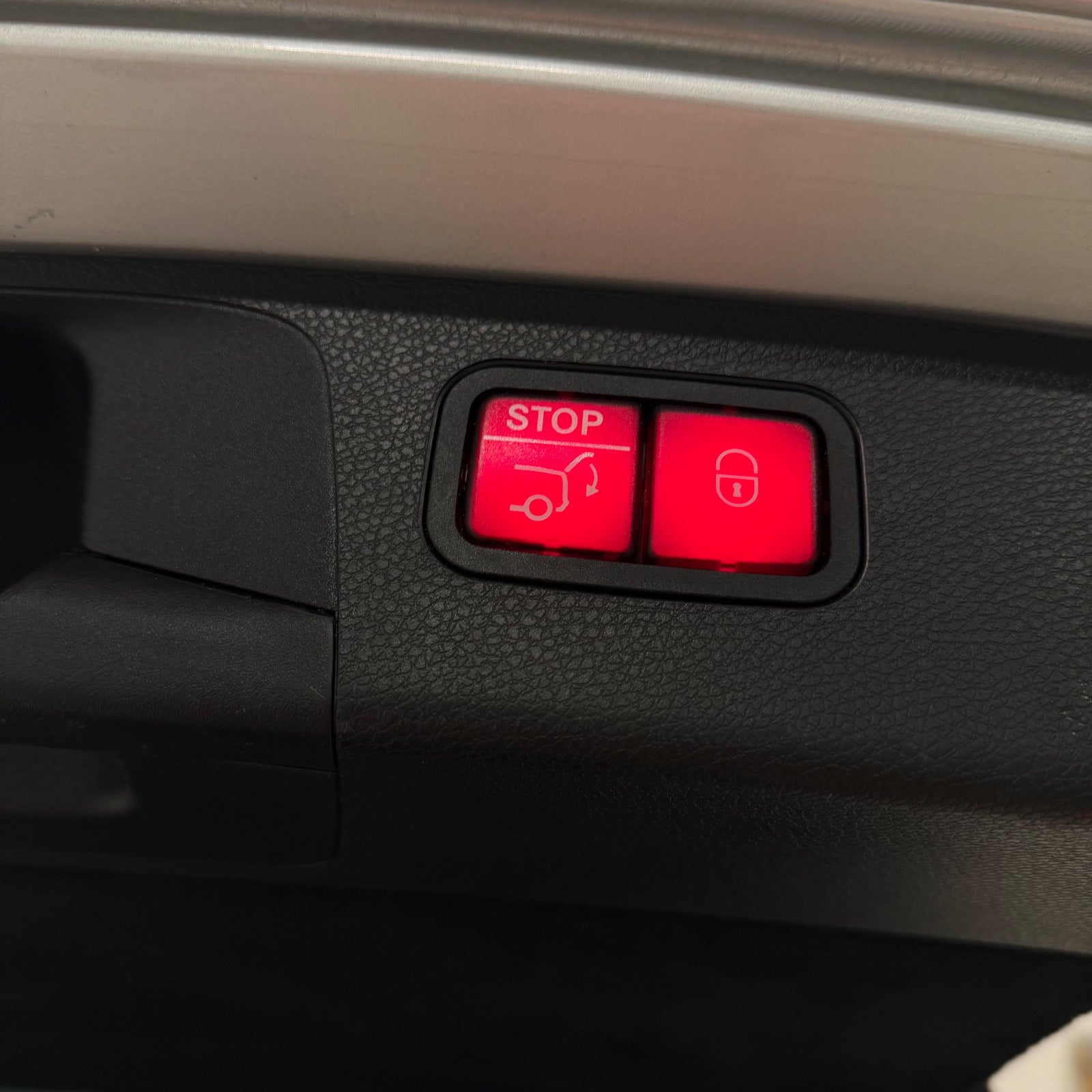 Mercedes E350 d AMG Line stc. aut. 4Matic 2017 - Billede 14