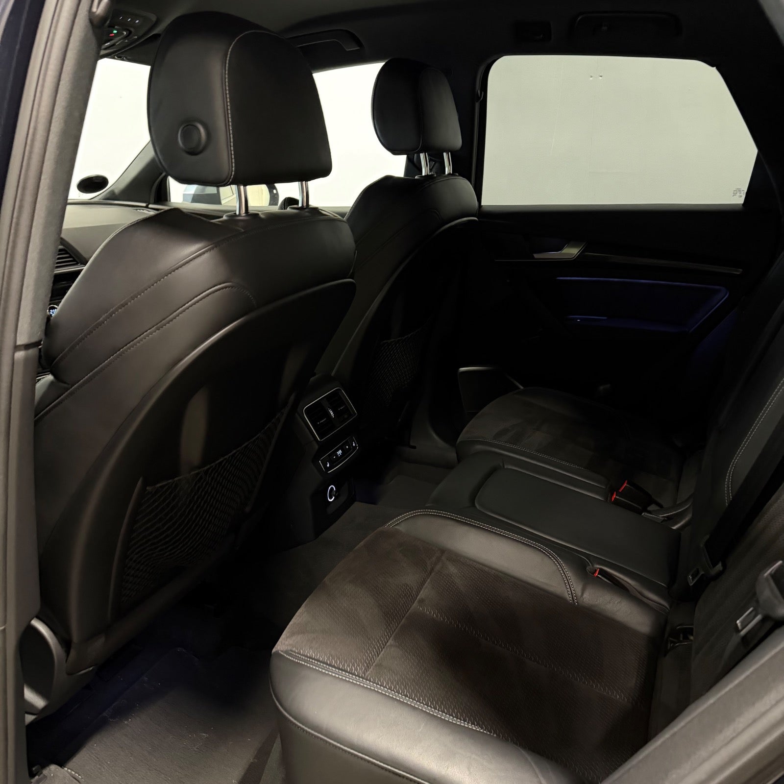 Audi SQ5 TFSi quattro Tiptr. 2018 - Billede 4