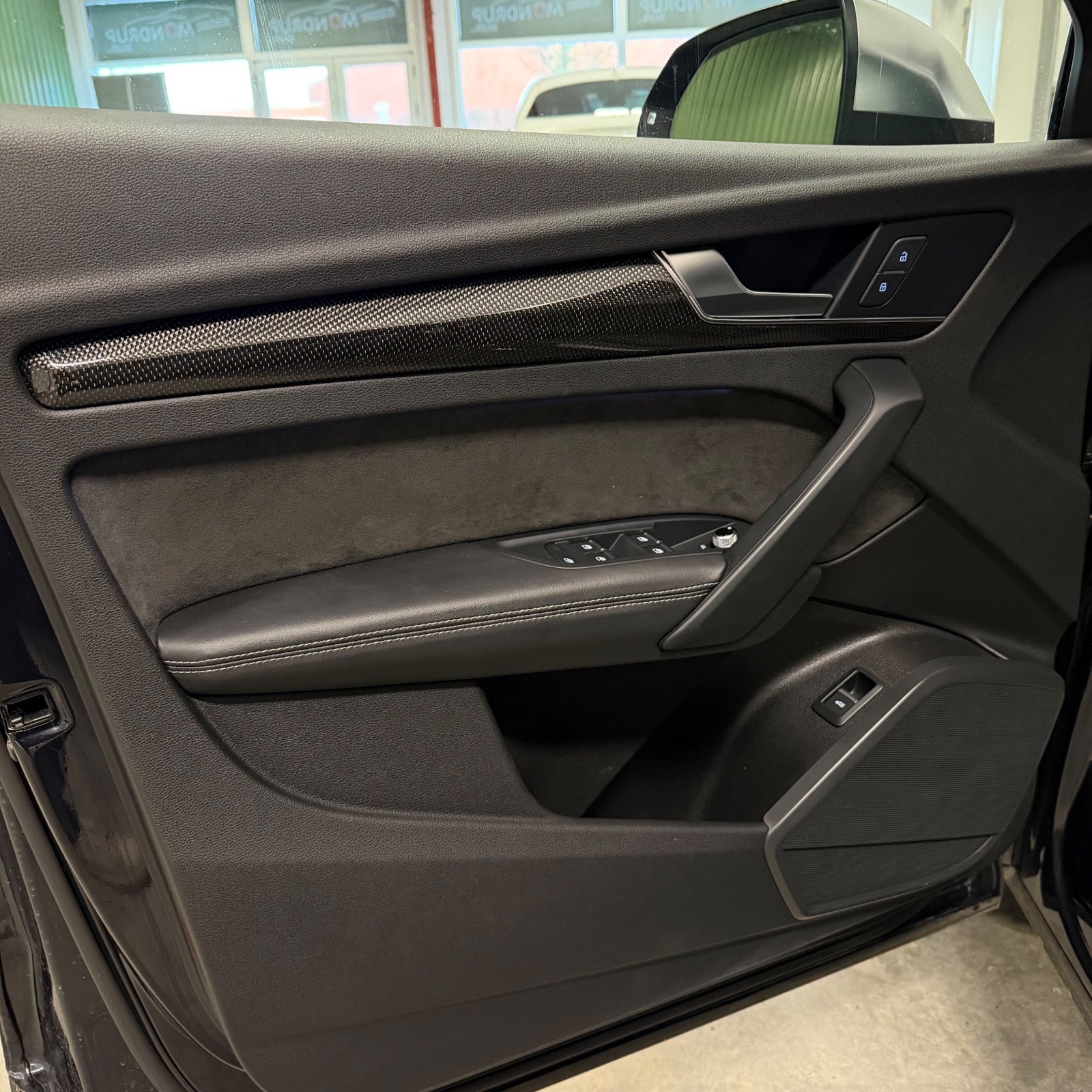 Audi SQ5 TFSi quattro Tiptr. 2018 - Billede 5