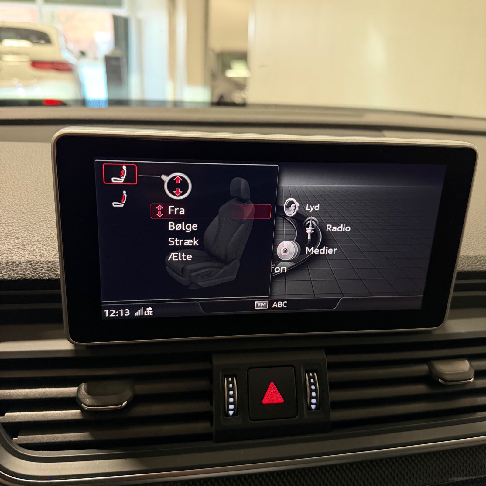 Audi SQ5 TFSi quattro Tiptr. 2018 - Billede 7