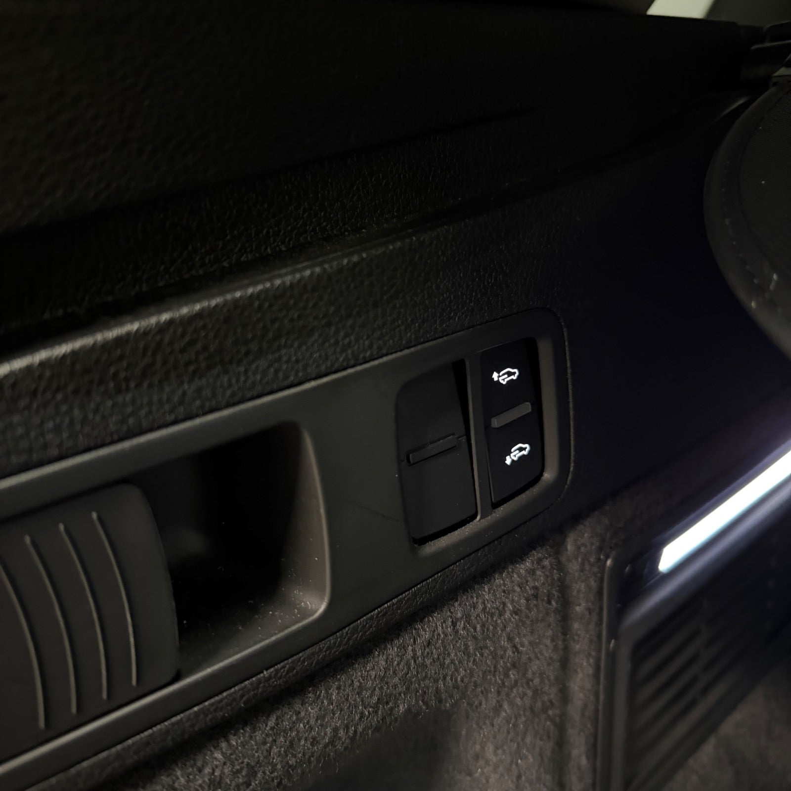 Audi SQ5 TFSi quattro Tiptr. 2018 - Billede 15