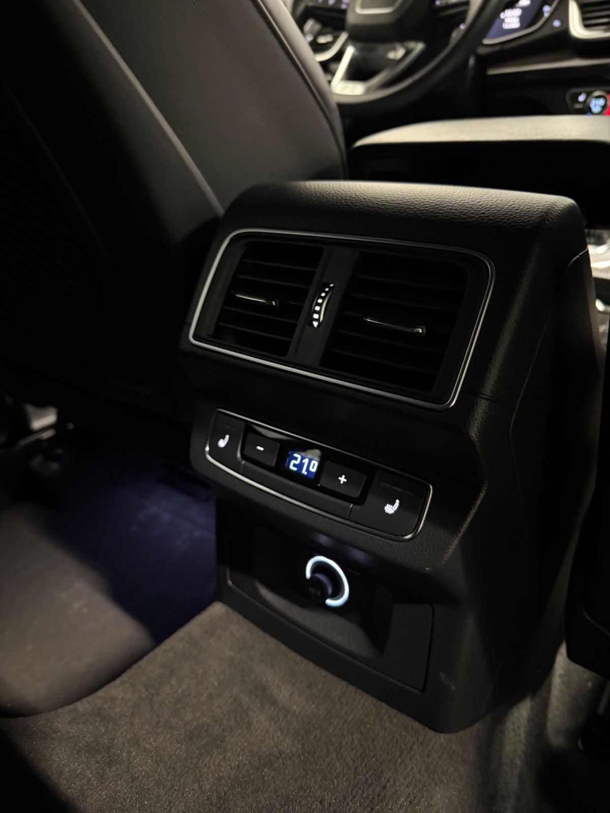 Audi SQ5 TFSi quattro Tiptr. 2018 - Billede 17