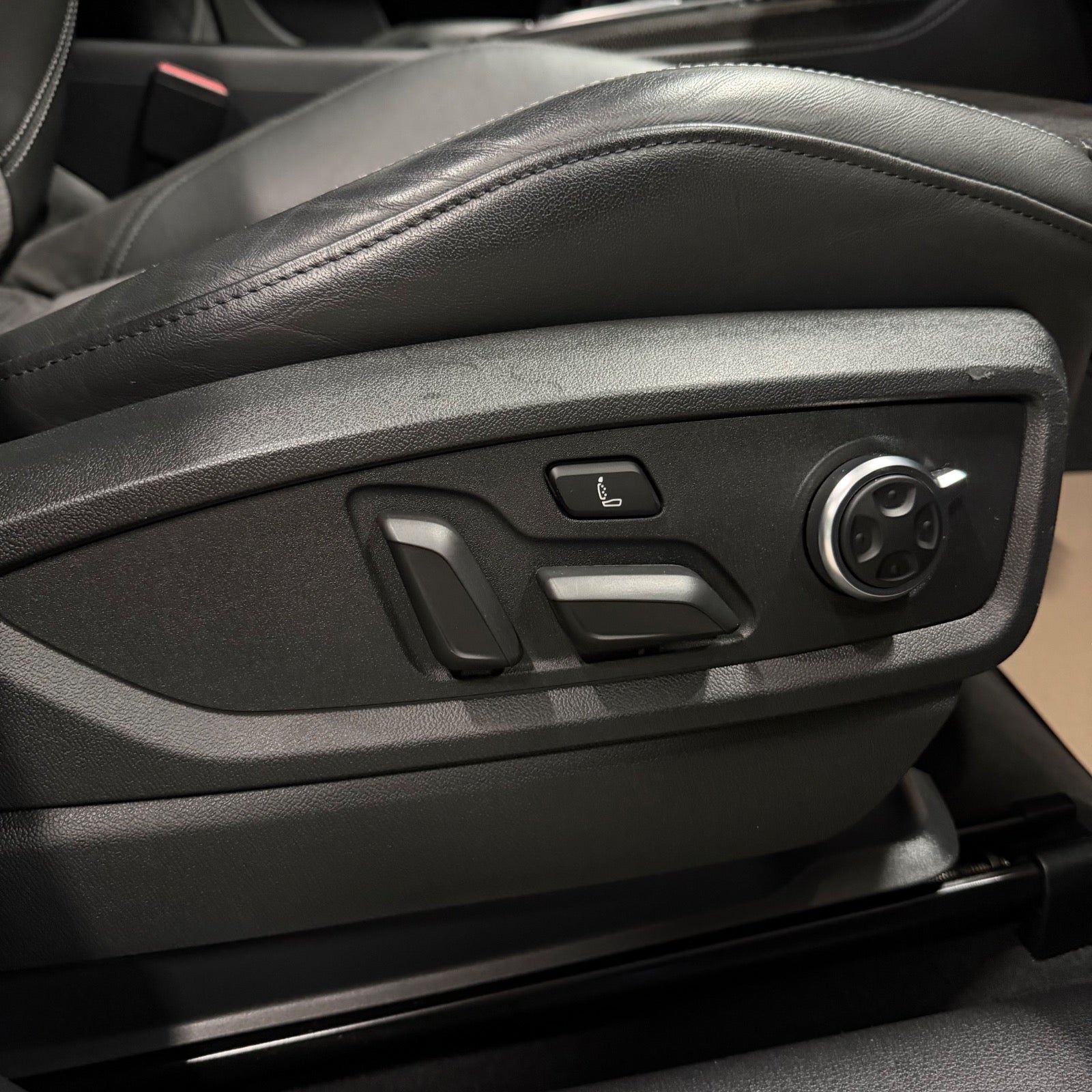 Audi SQ5 TFSi quattro Tiptr. 2018 - Billede 18