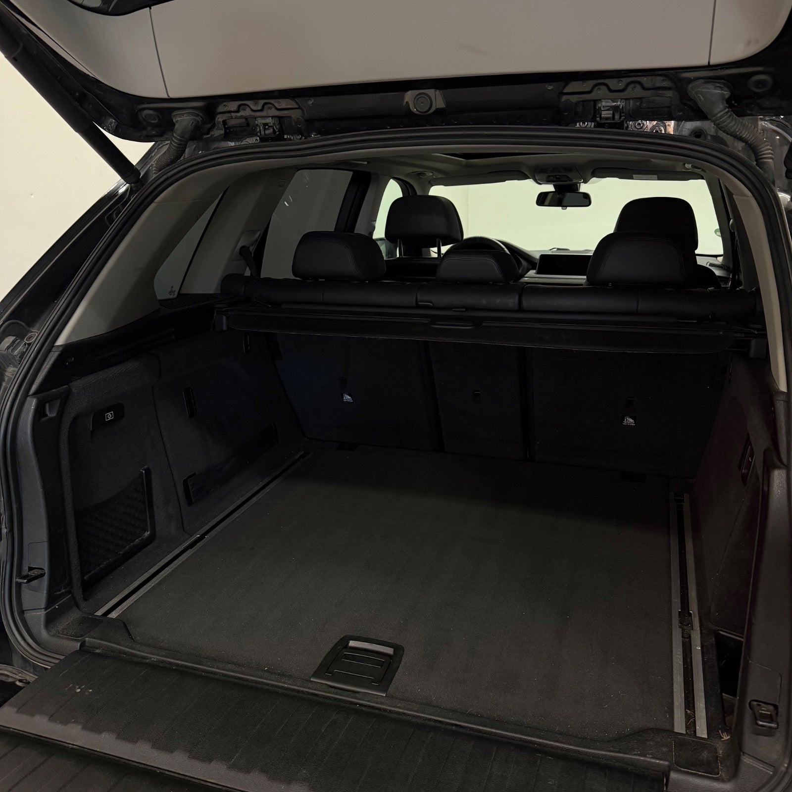 BMW X5 xDrive50i M-Sport aut. 2014 - Billede 13