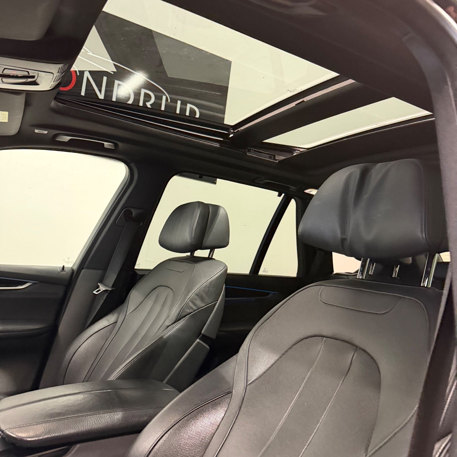 BMW X5 M50d xDrive aut. 2016 - Billede 4