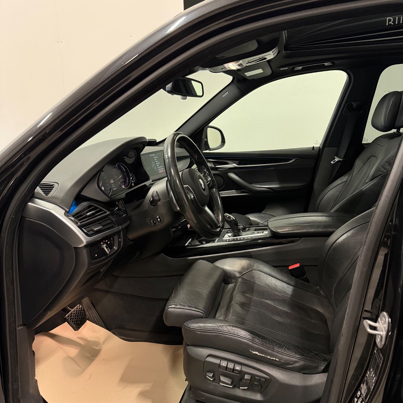 BMW X5 M50d xDrive aut. 2016 - Billede 5