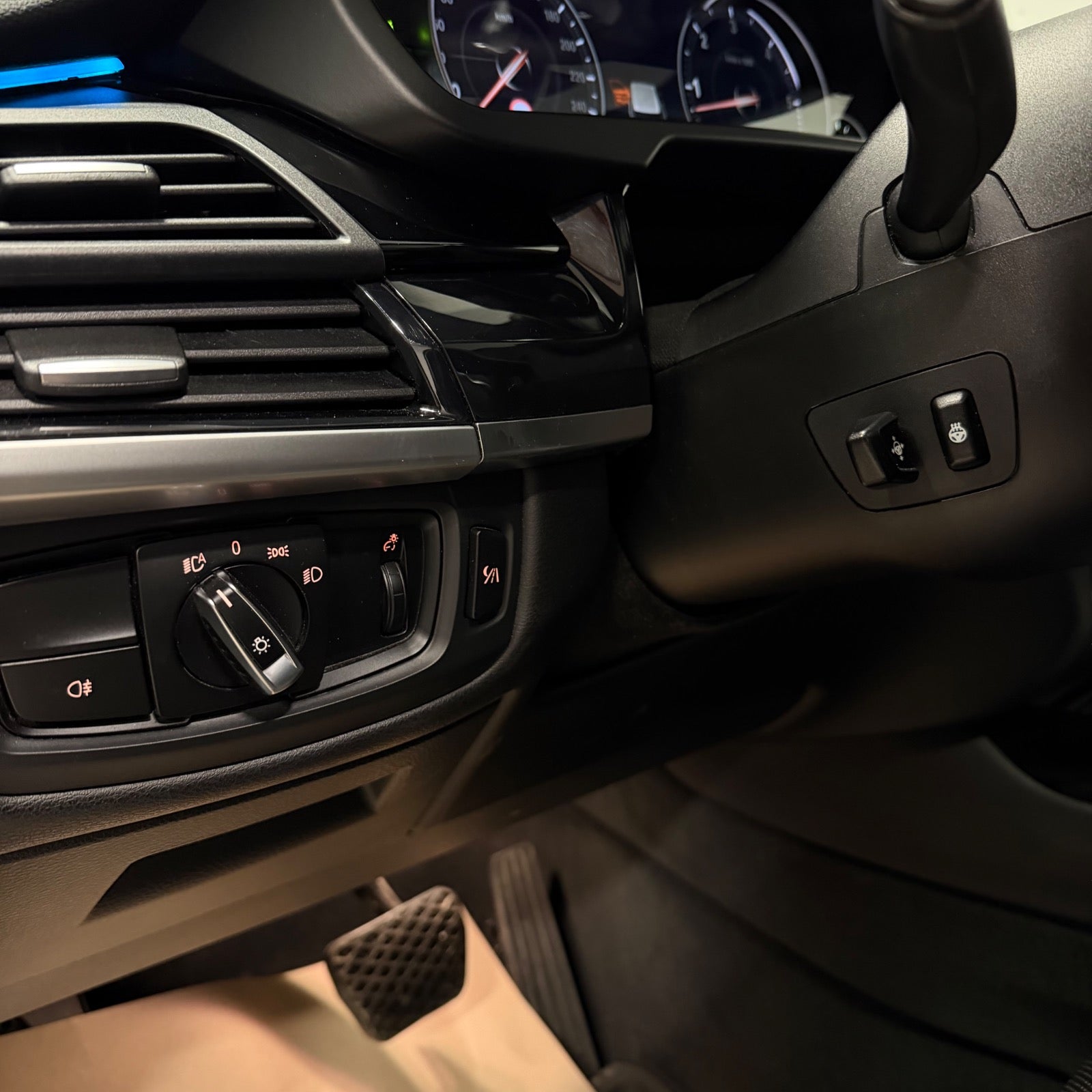 BMW X5 M50d xDrive aut. 2016 - Billede 7