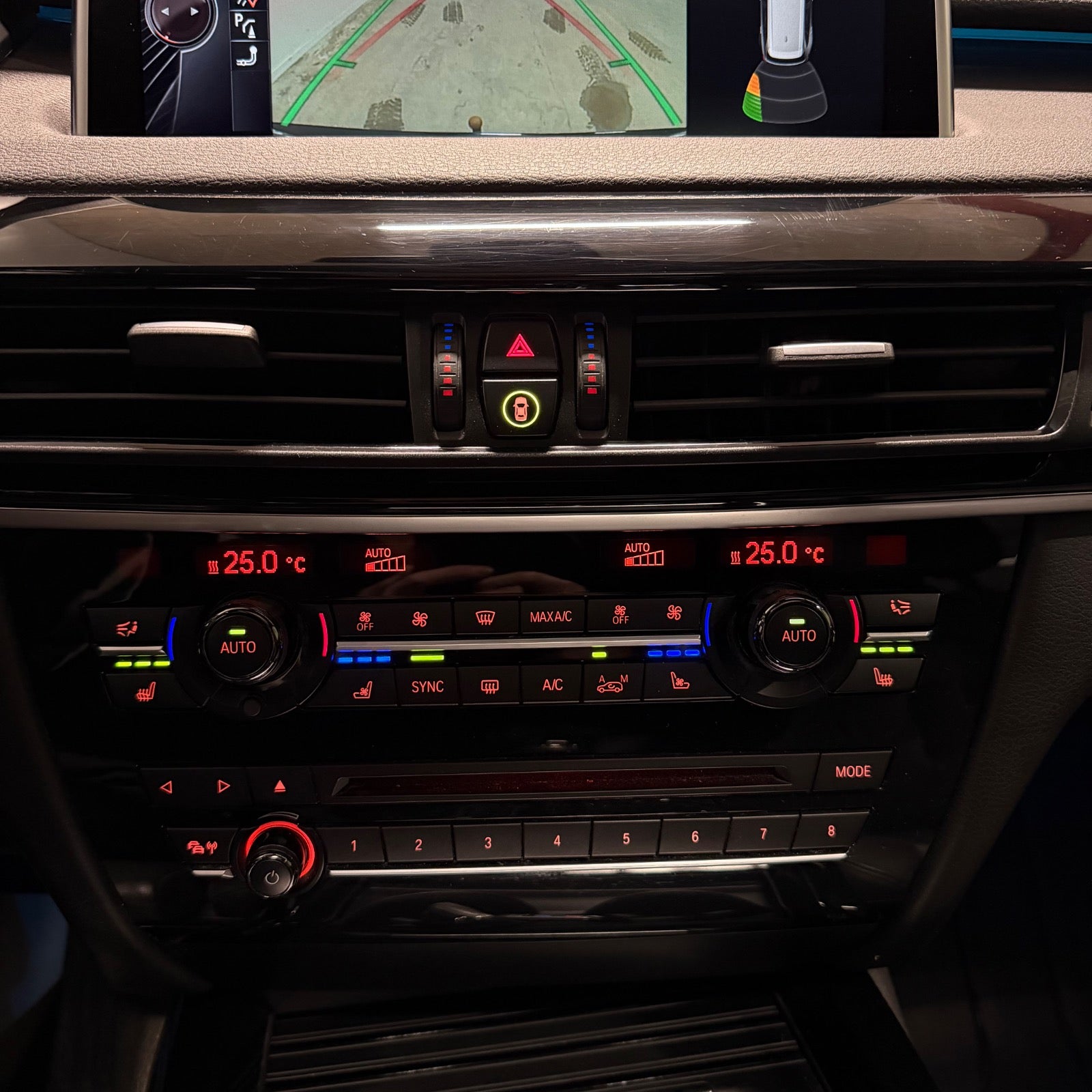 BMW X5 M50d xDrive aut. 2016 - Billede 9