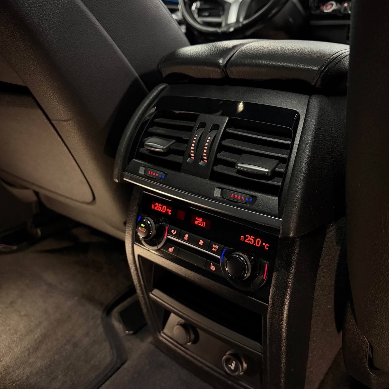 BMW X5 M50d xDrive aut. 2016 - Billede 10