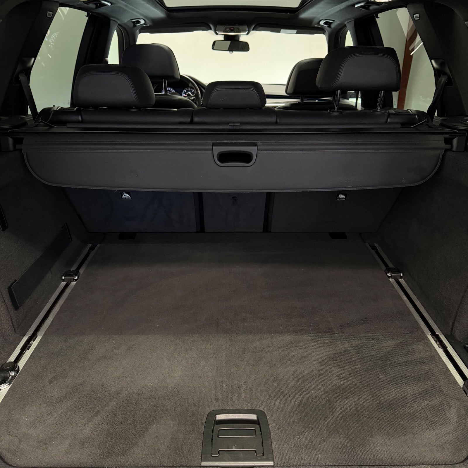 BMW X5 M50d xDrive aut. 2016 - Billede 12