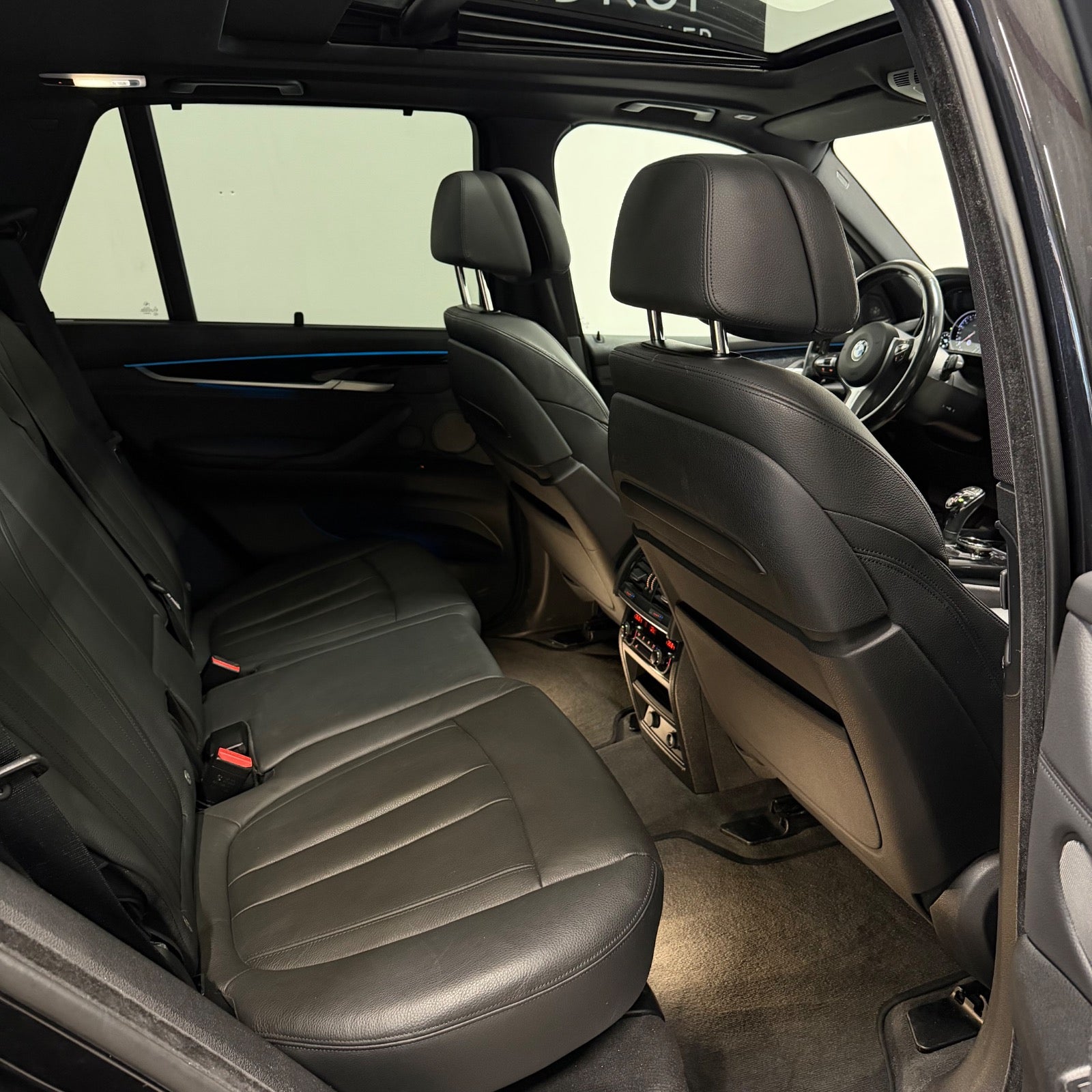 BMW X5 M50d xDrive aut. 2016 - Billede 15