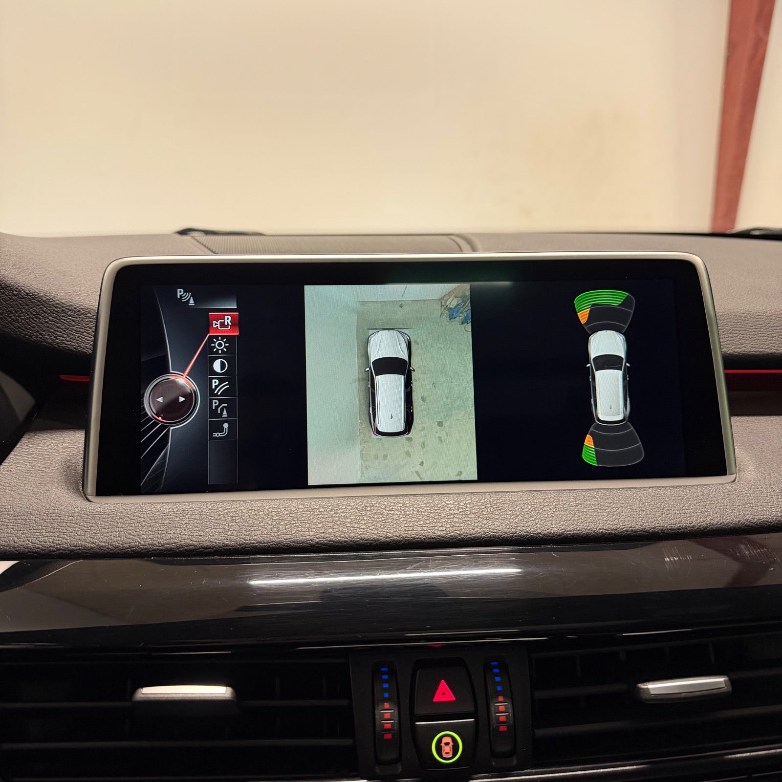 BMW X5 M50d xDrive aut. 2016 - Billede 16