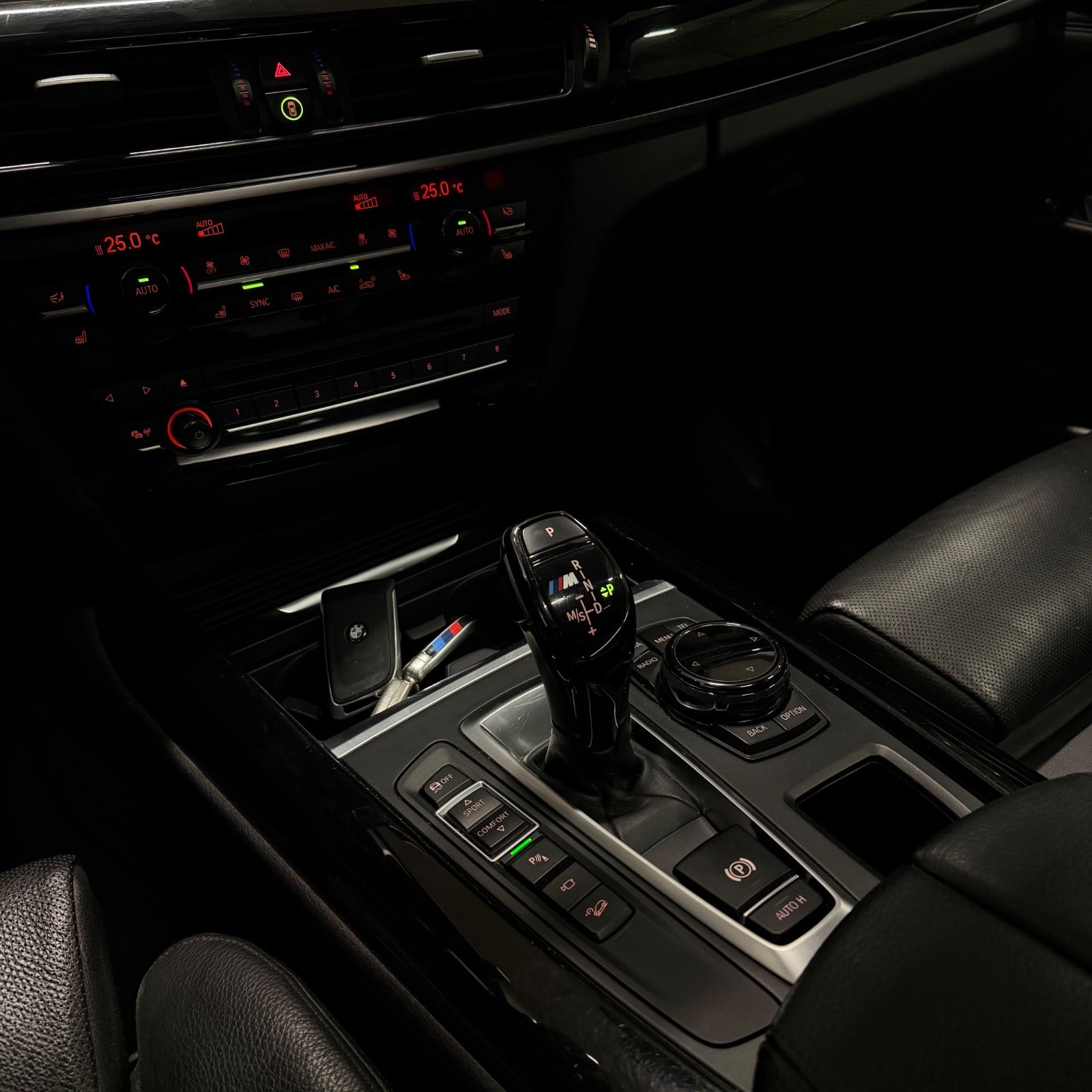 BMW X5 M50d xDrive aut. 2016 - Billede 17