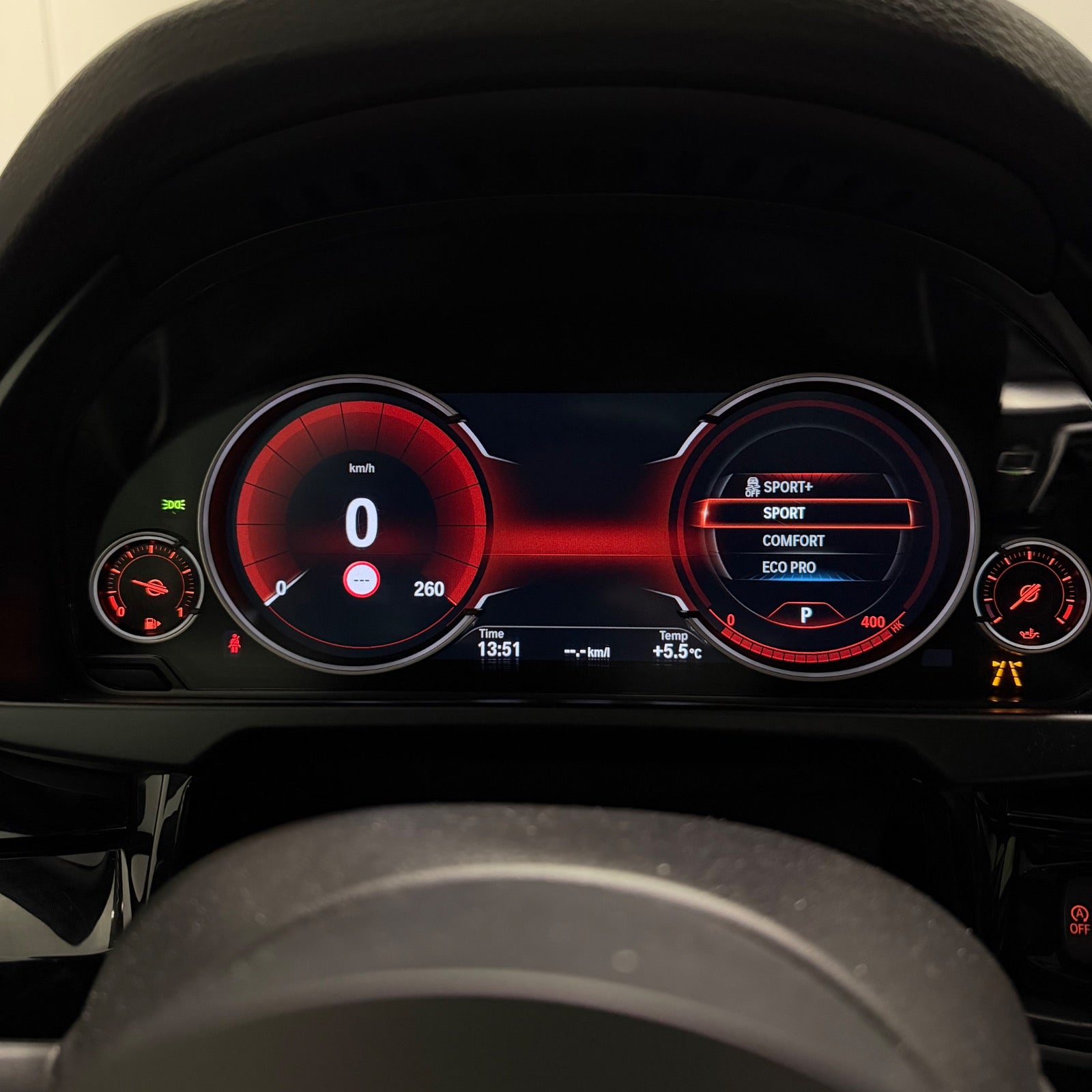 BMW X5 M50d xDrive aut. 2016 - Billede 18