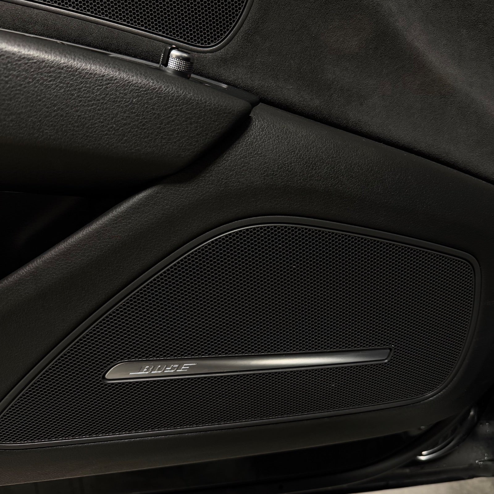 Audi A8 TDi 258 quattro Tiptr. 2014 - Billede 5