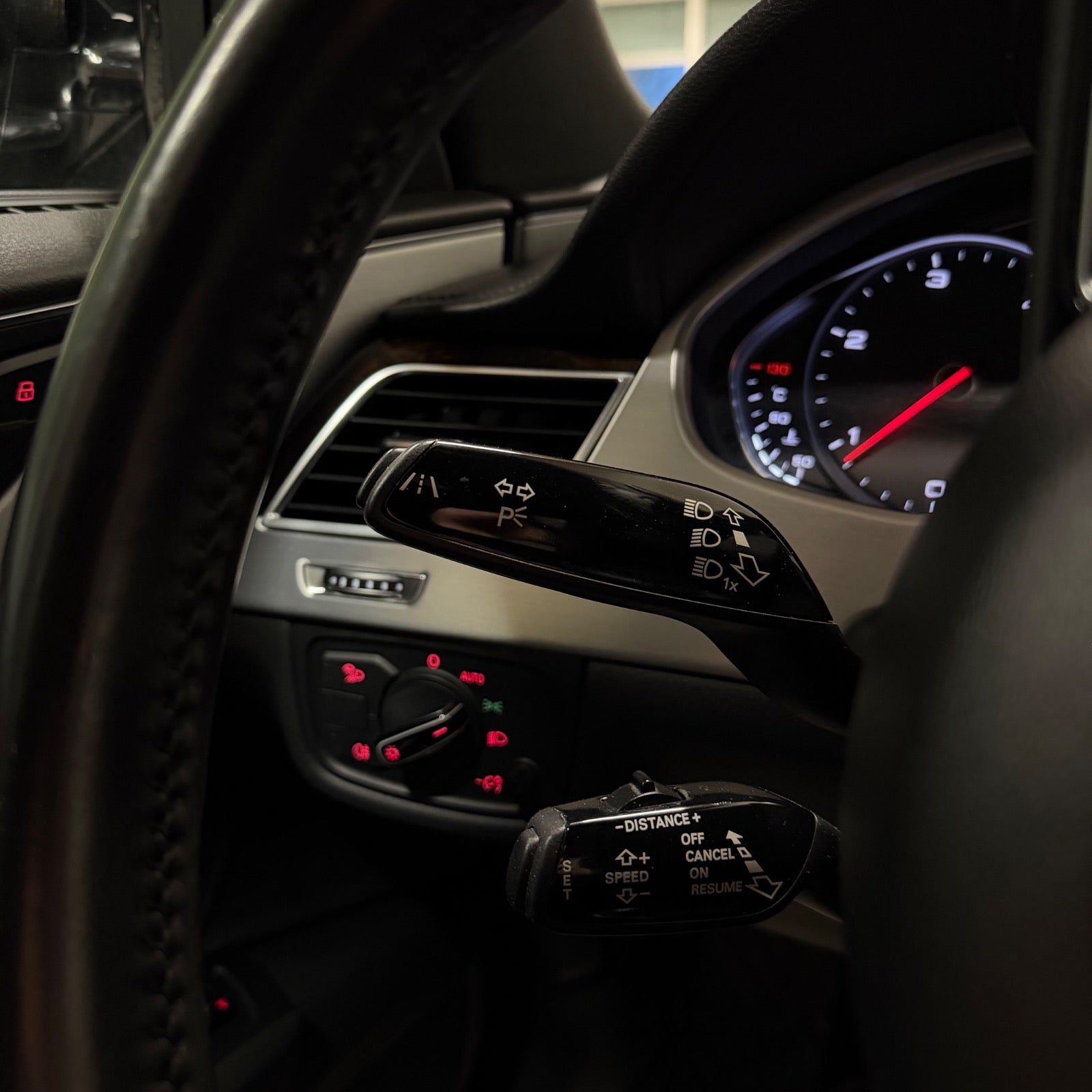 Audi A8 TDi 258 quattro Tiptr. 2014 - Billede 6