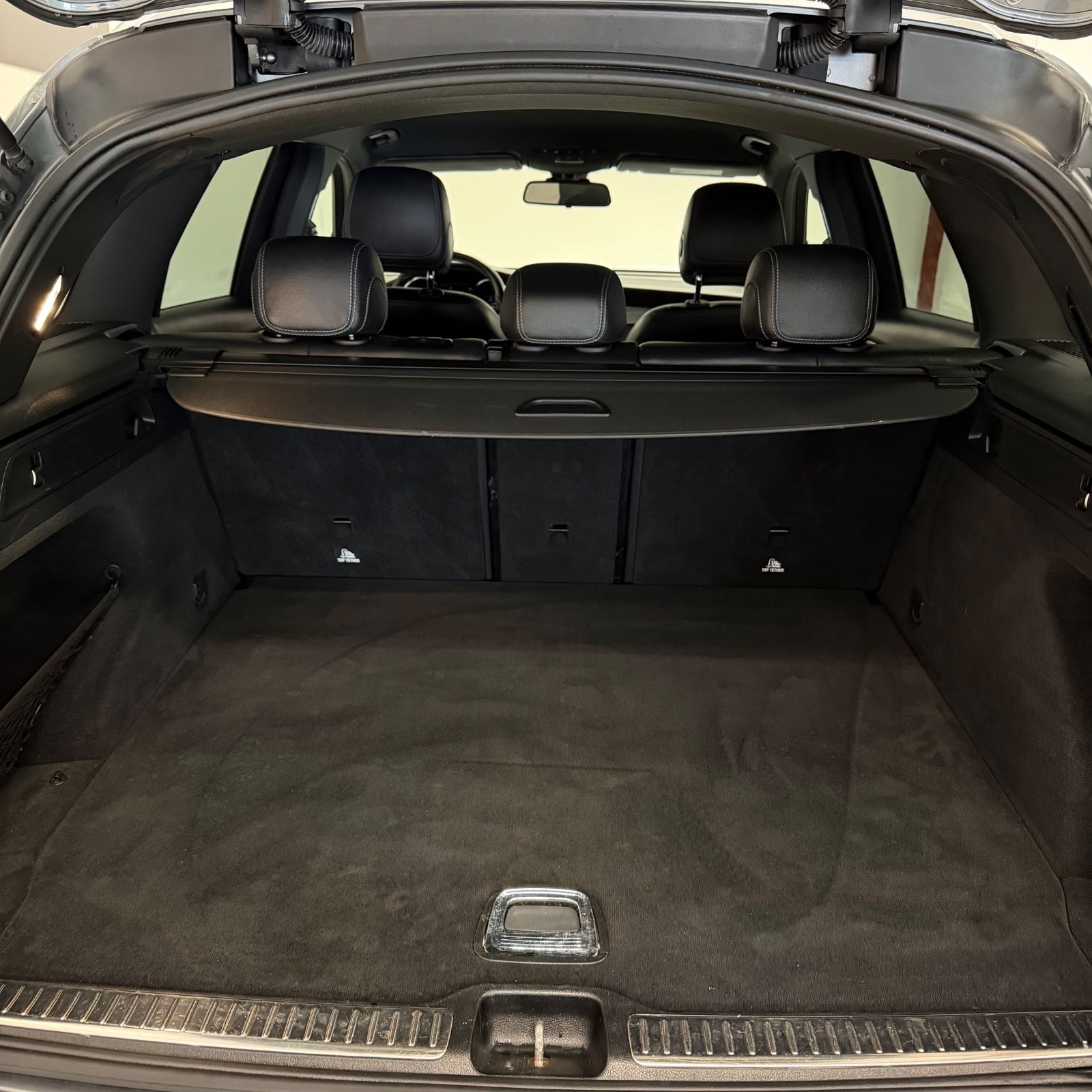 Mercedes GLC220 d AMG Line aut. 4Matic 2017 - Billede 17