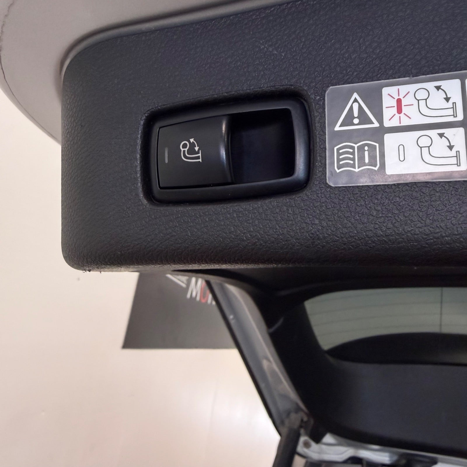 Mercedes GLE63 AMG S aut. 4Matic 2015 - Billede 10