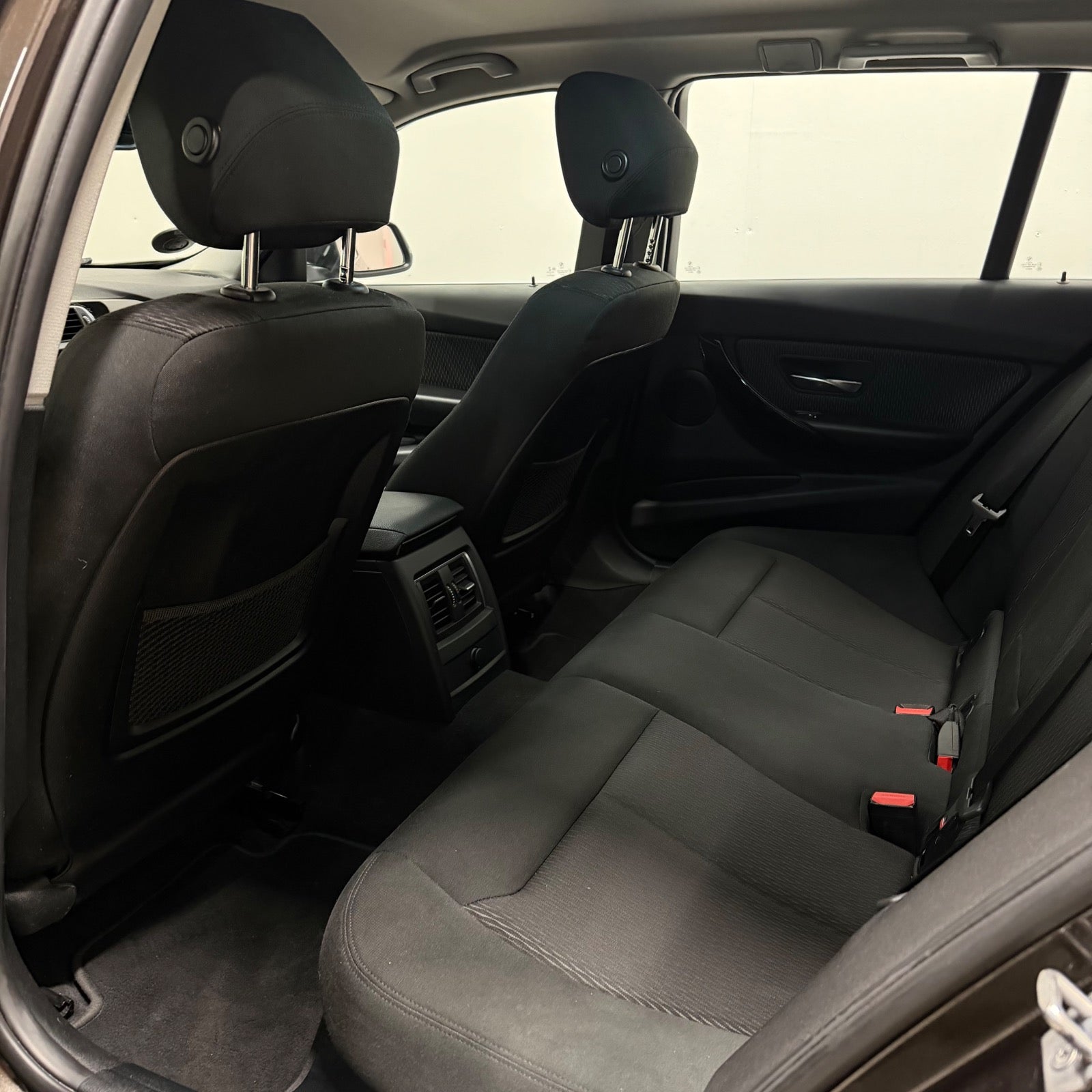 BMW 320d Touring aut. 2018 - Billede 5