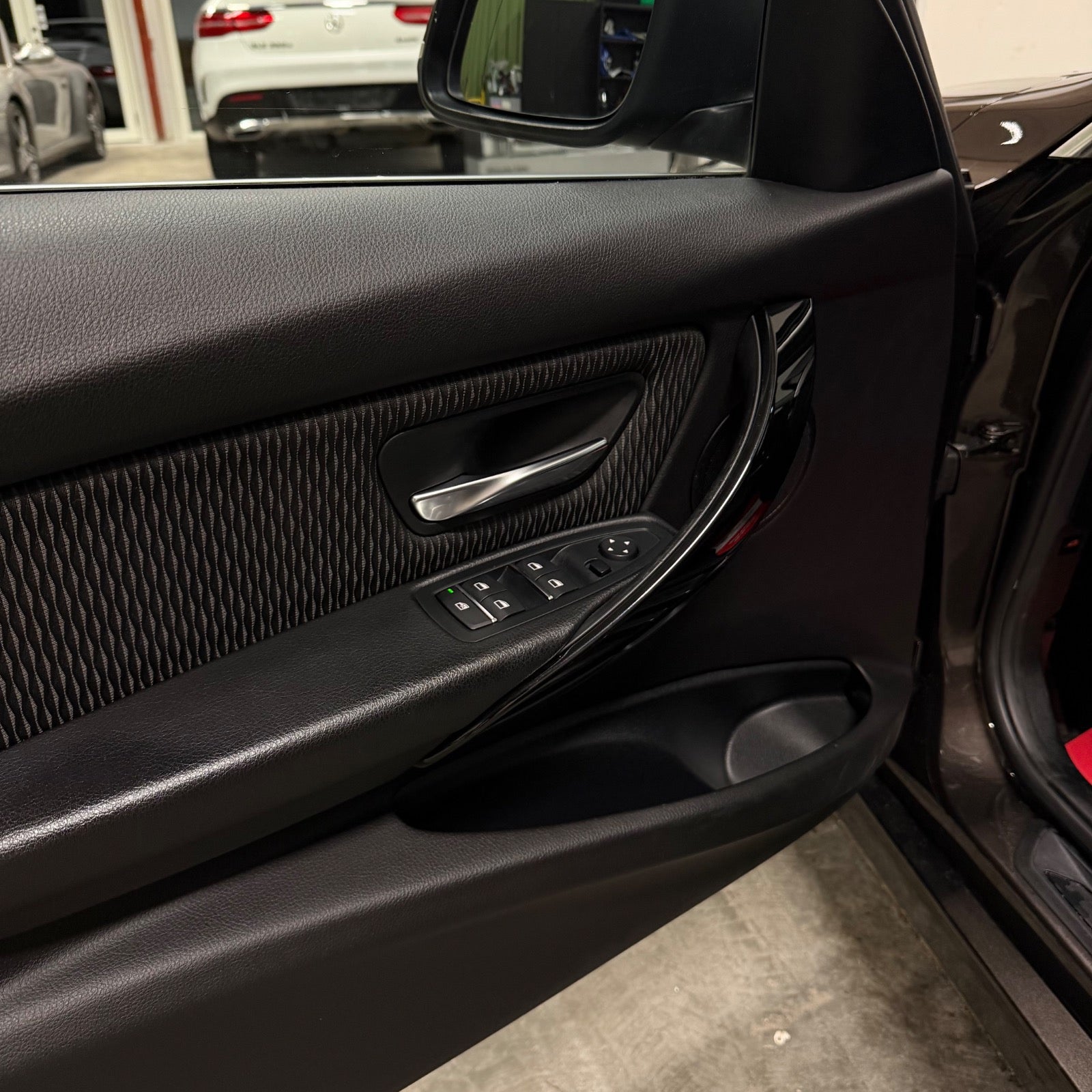 BMW 320d Touring aut. 2018 - Billede 7