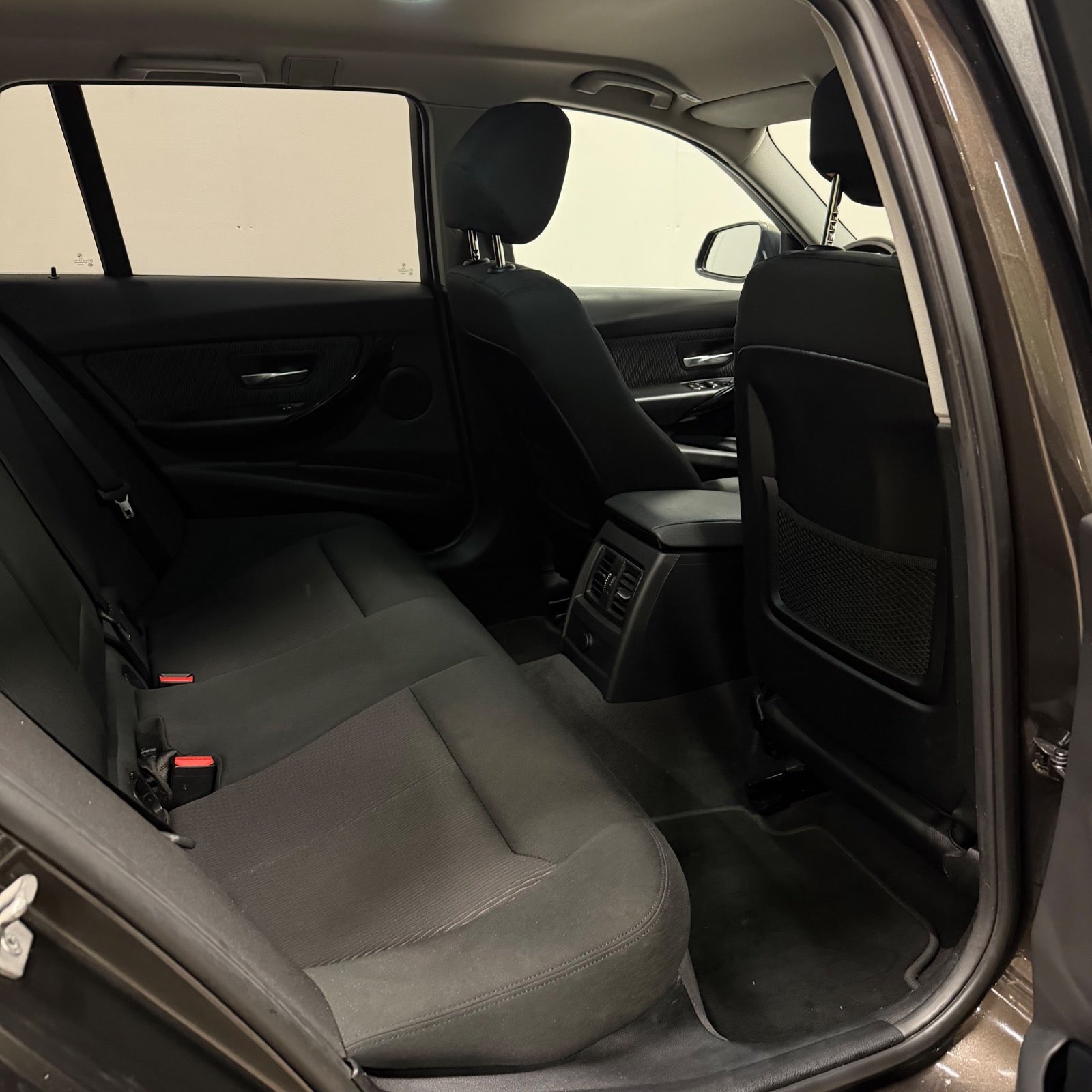 BMW 320d Touring aut. 2018 - Billede 10