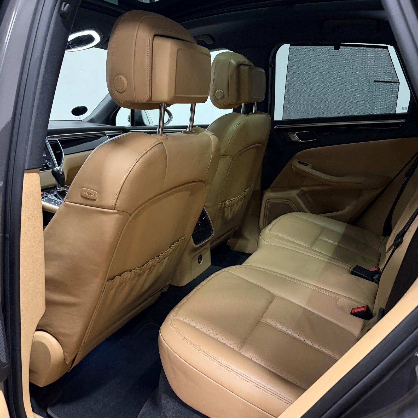 Porsche Macan S D PDK 2018 - Billede 4