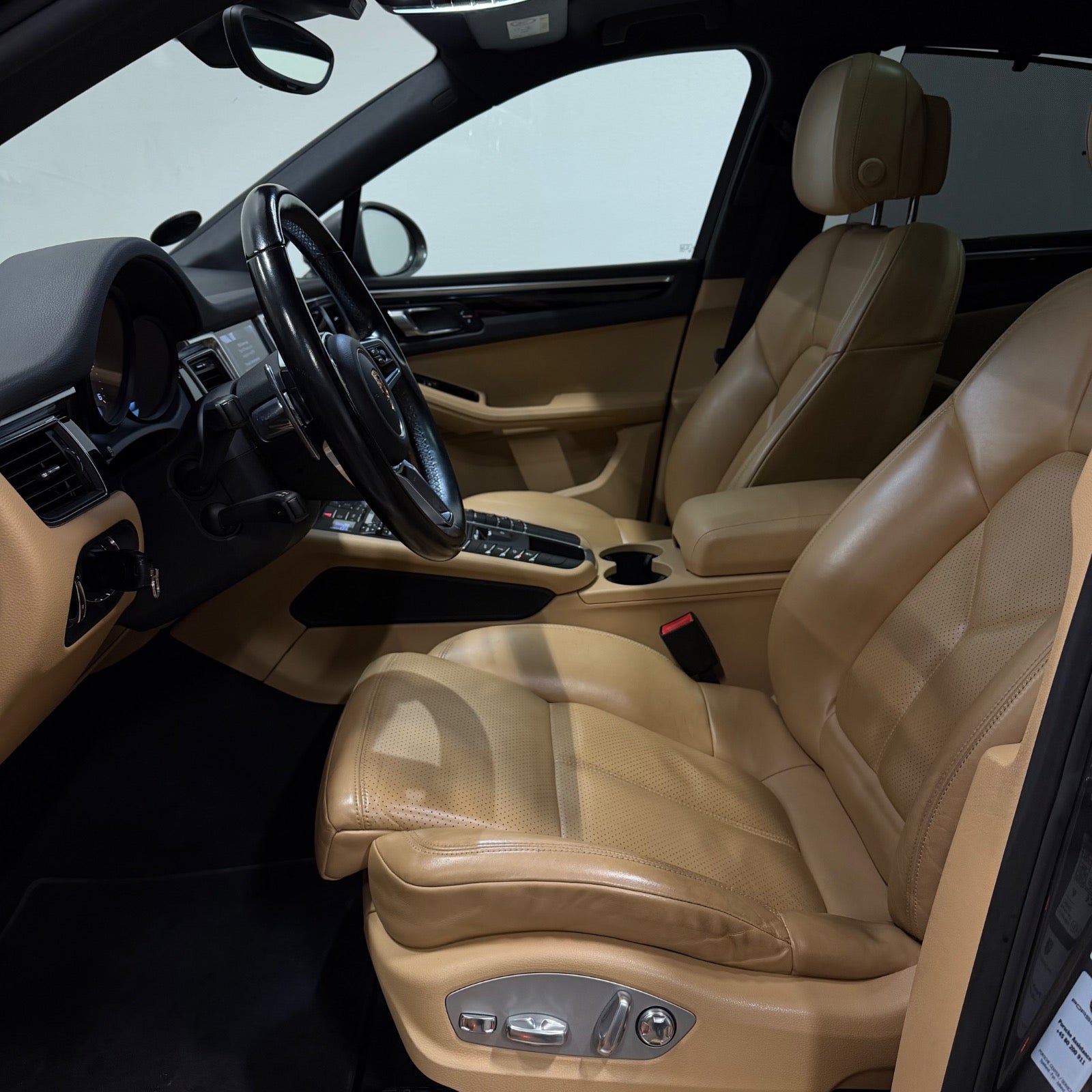 Porsche Macan S D PDK 2018 - Billede 6