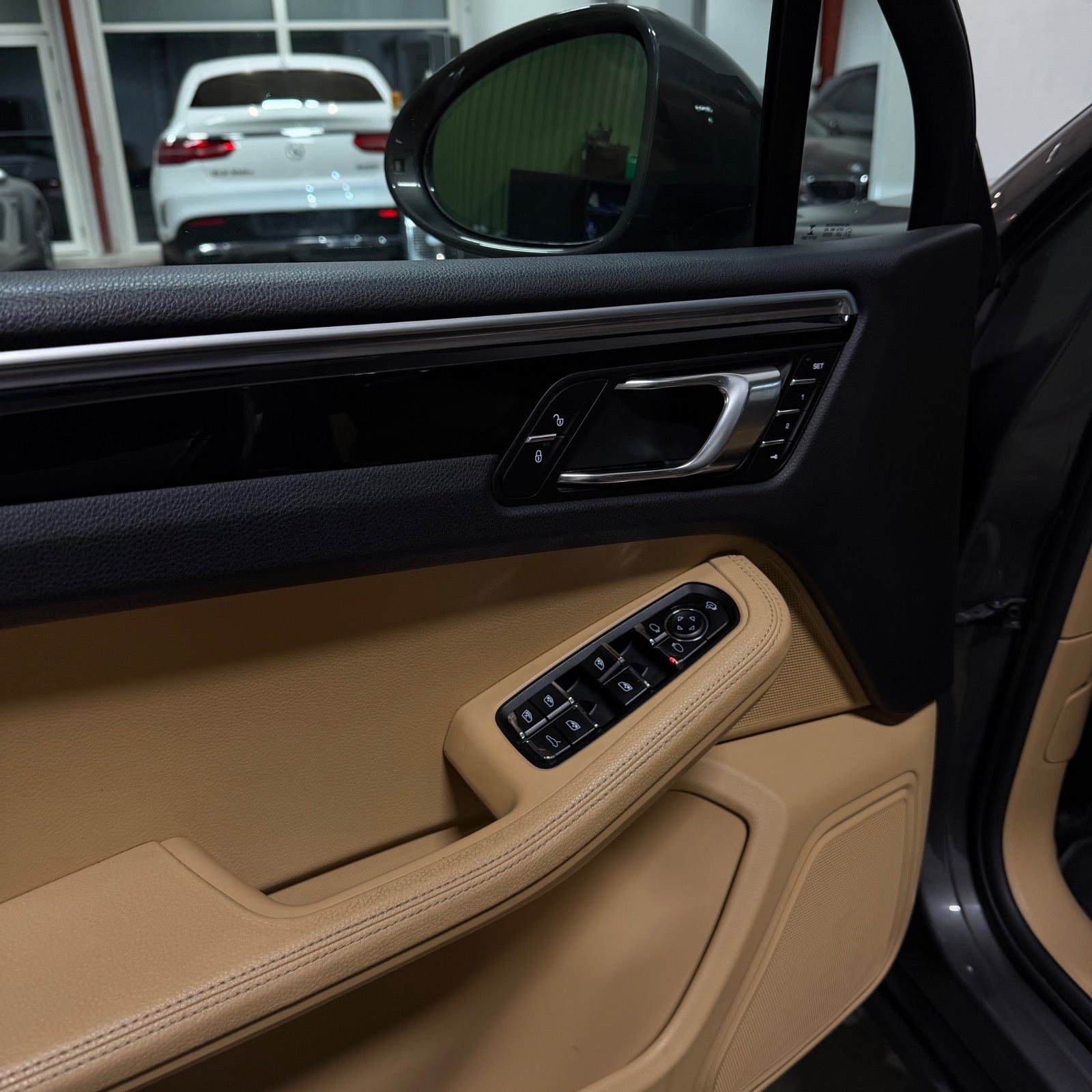 Porsche Macan S D PDK 2018 - Billede 7