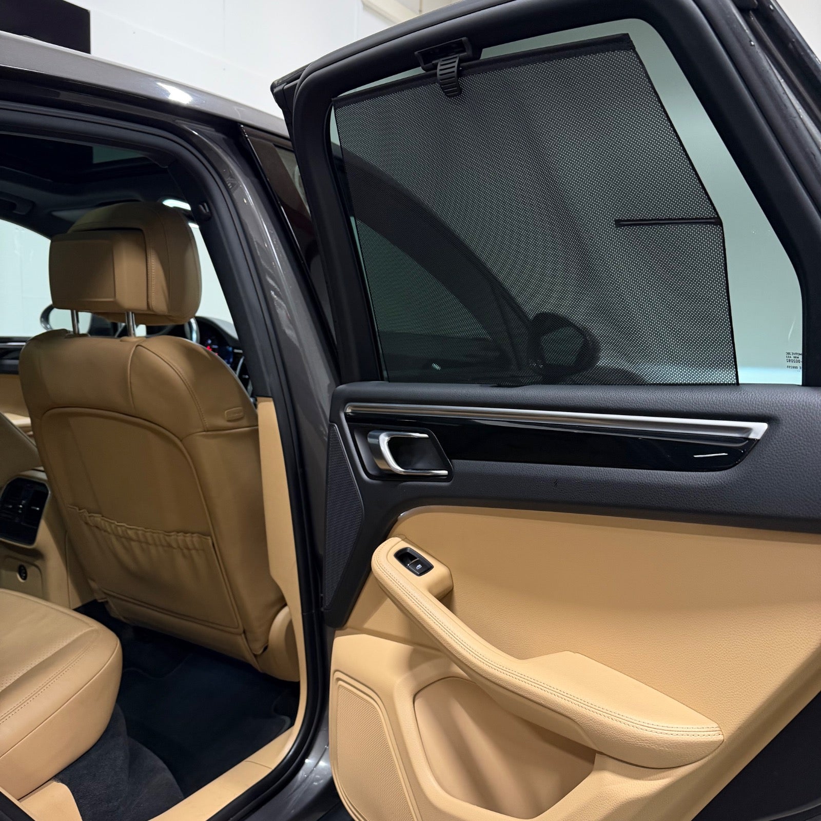 Porsche Macan S D PDK 2018 - Billede 11