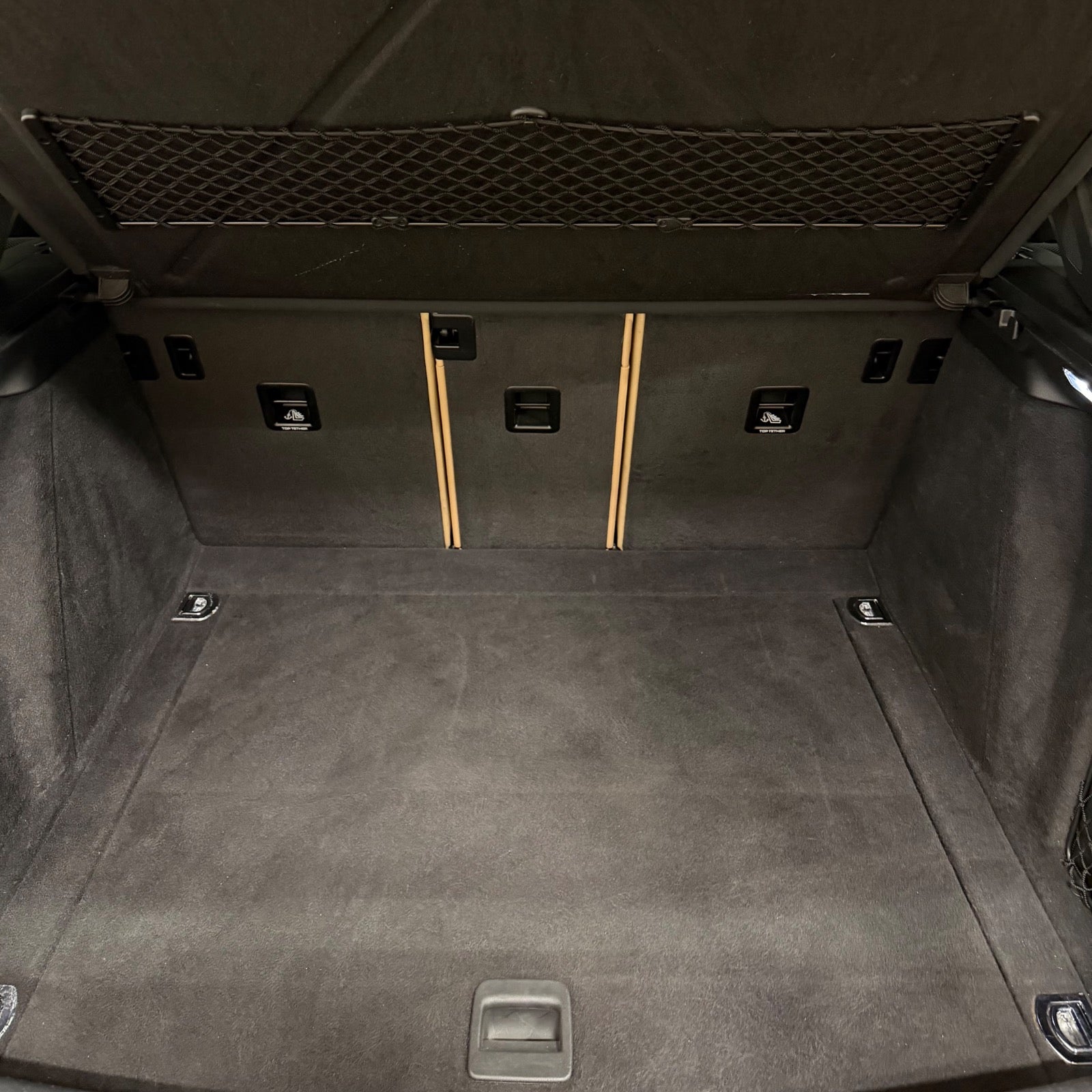 Porsche Macan S D PDK 2018 - Billede 13