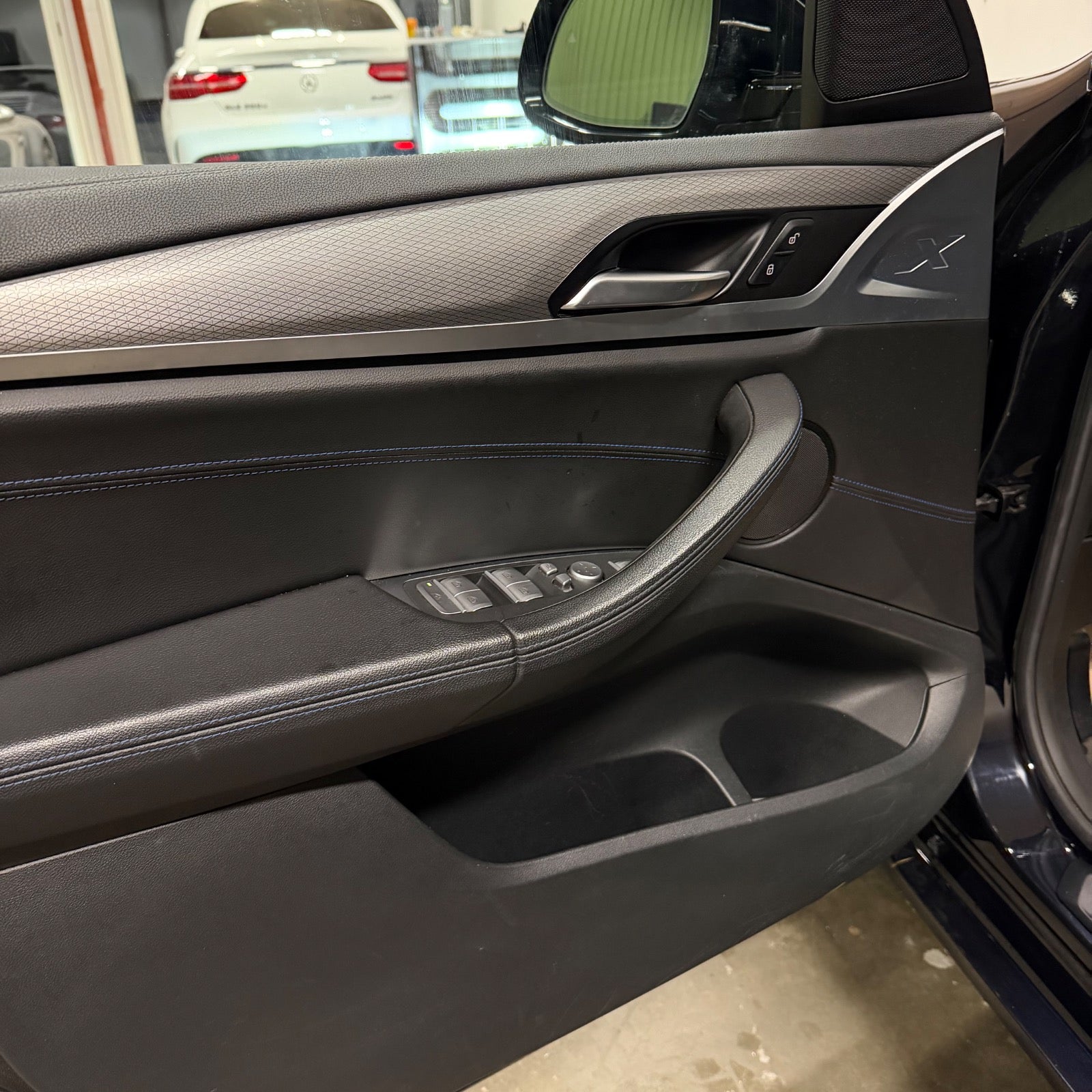 BMW X3 xDrive30d M-Sport aut. 2020 - Billede 5