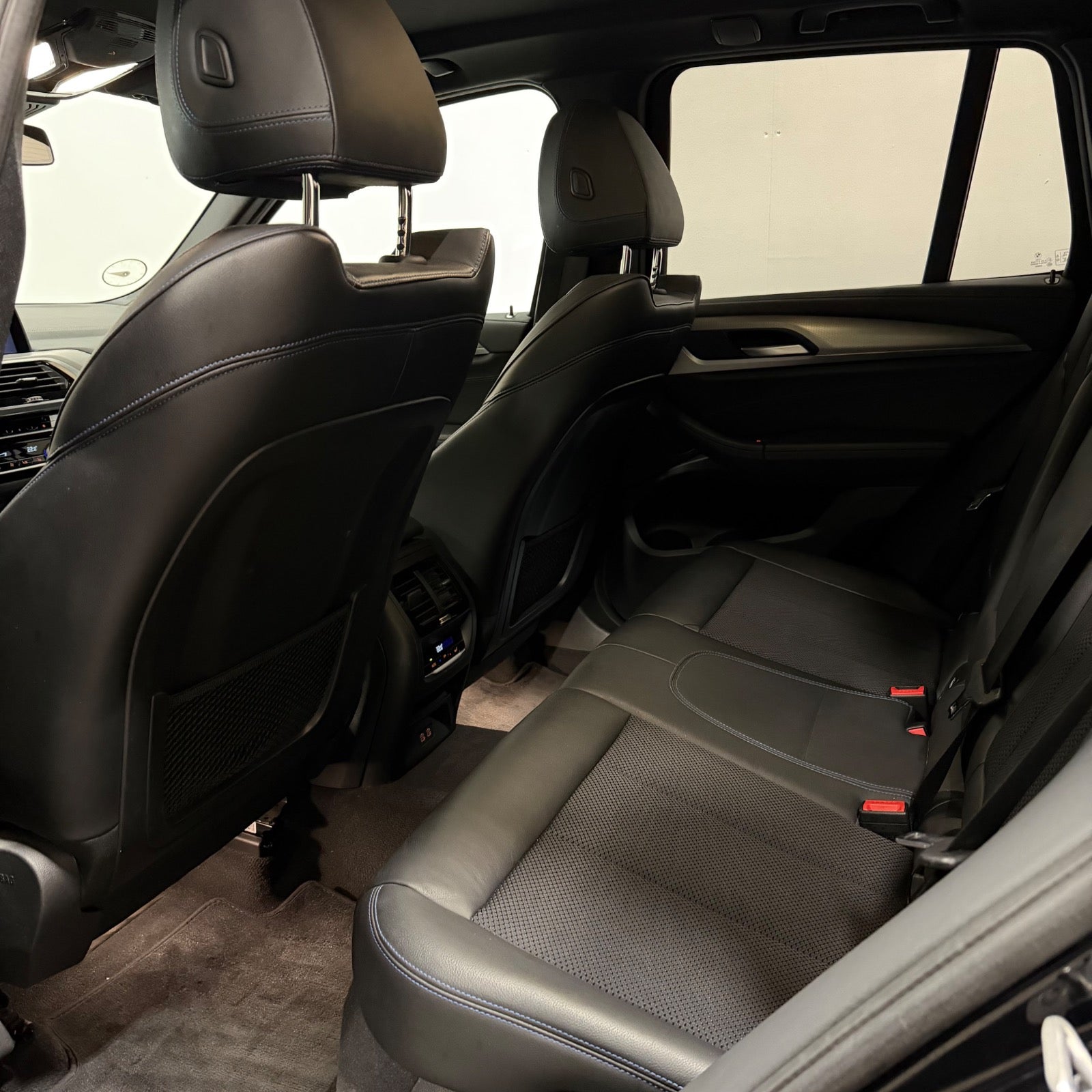 BMW X3 xDrive30d M-Sport aut. 2020 - Billede 7