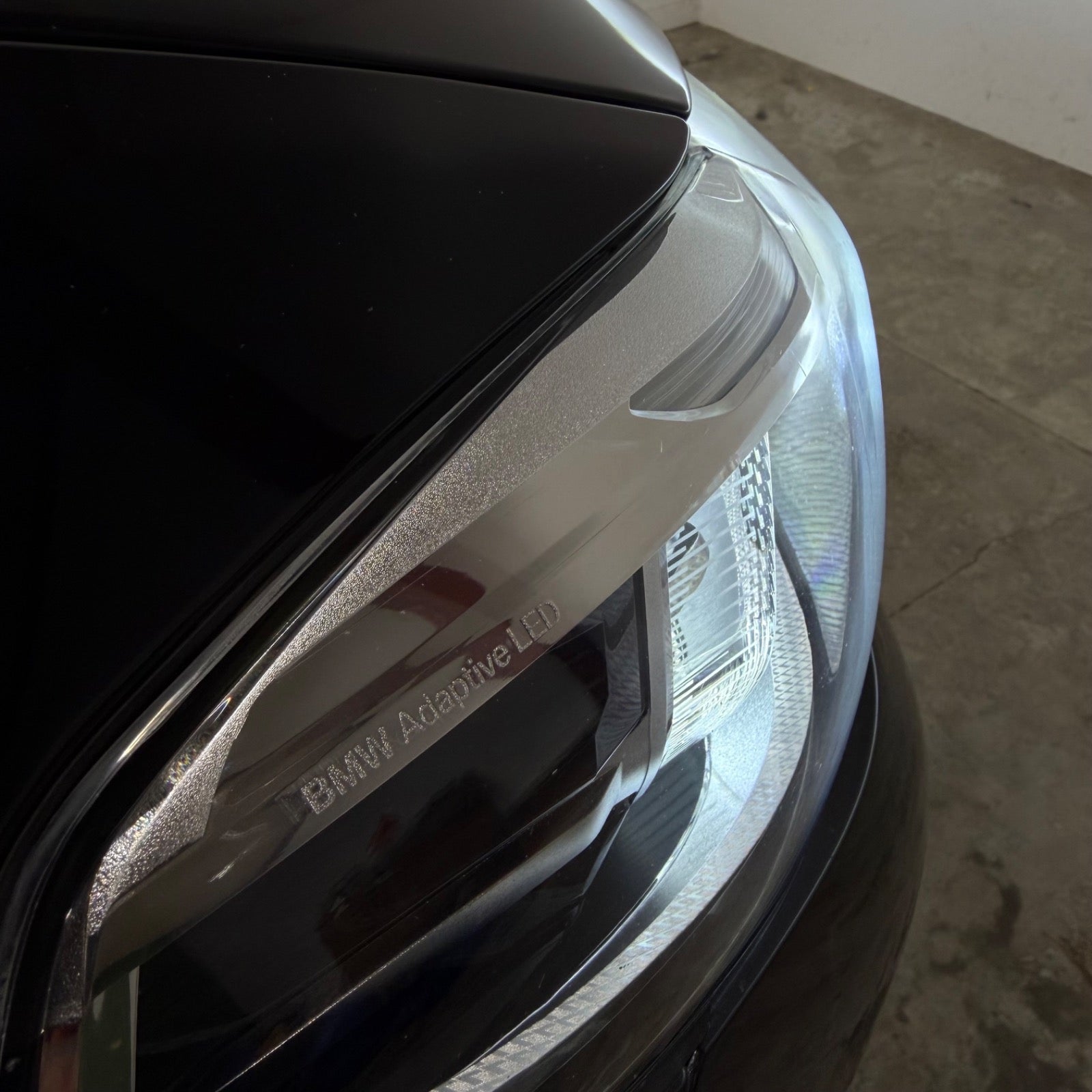 BMW X3 xDrive30d M-Sport aut. 2020 - Billede 9