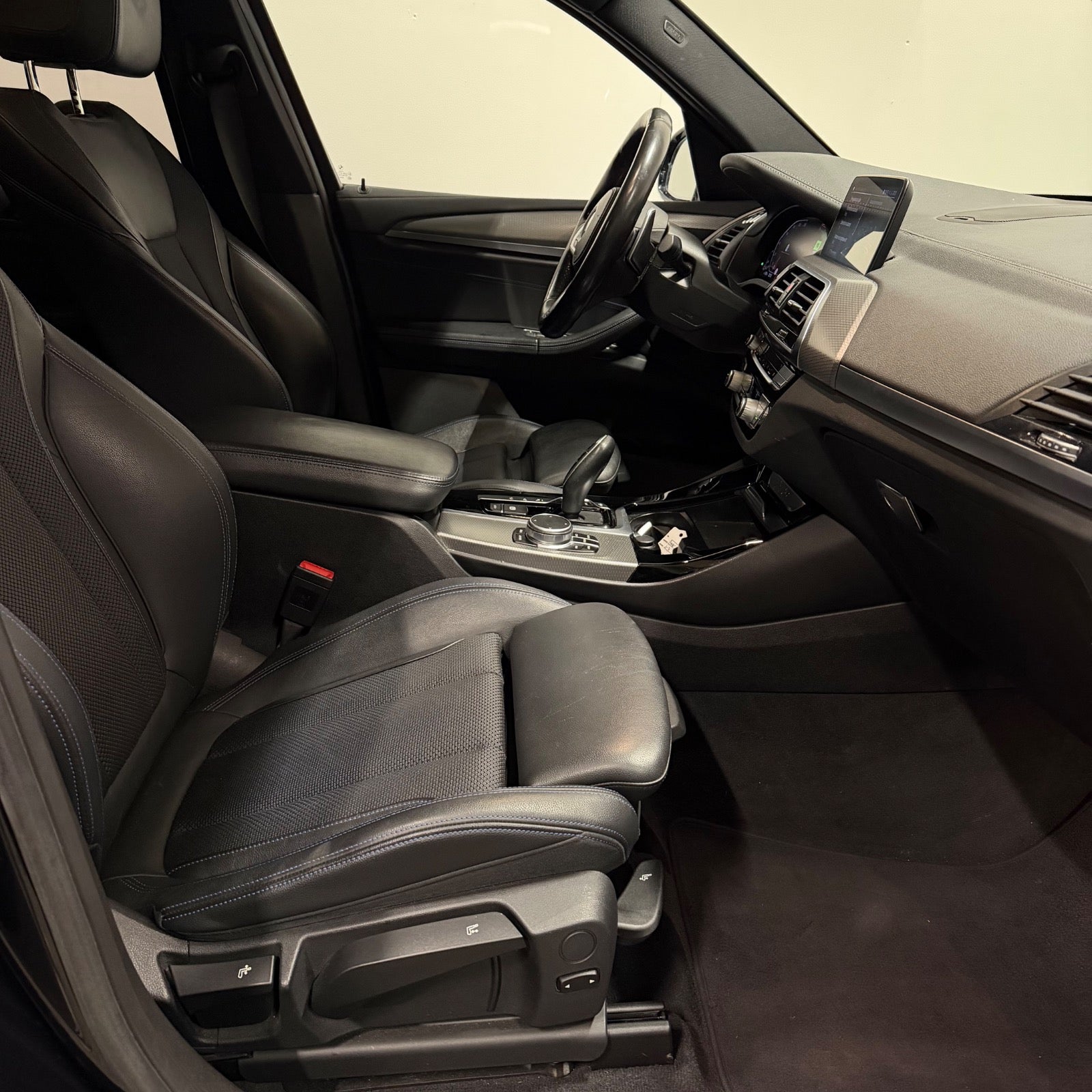 BMW X3 xDrive30d M-Sport aut. 2020 - Billede 11