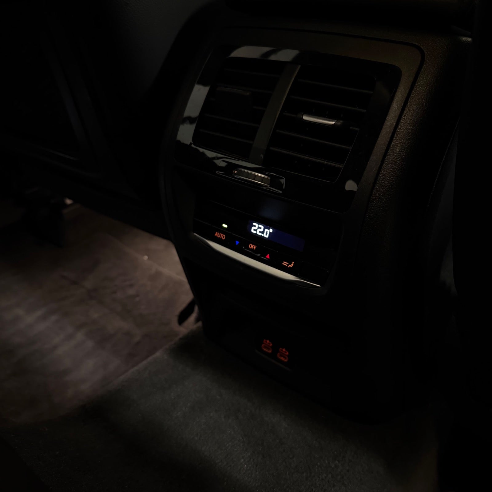 BMW X3 xDrive30d M-Sport aut. 2020 - Billede 13