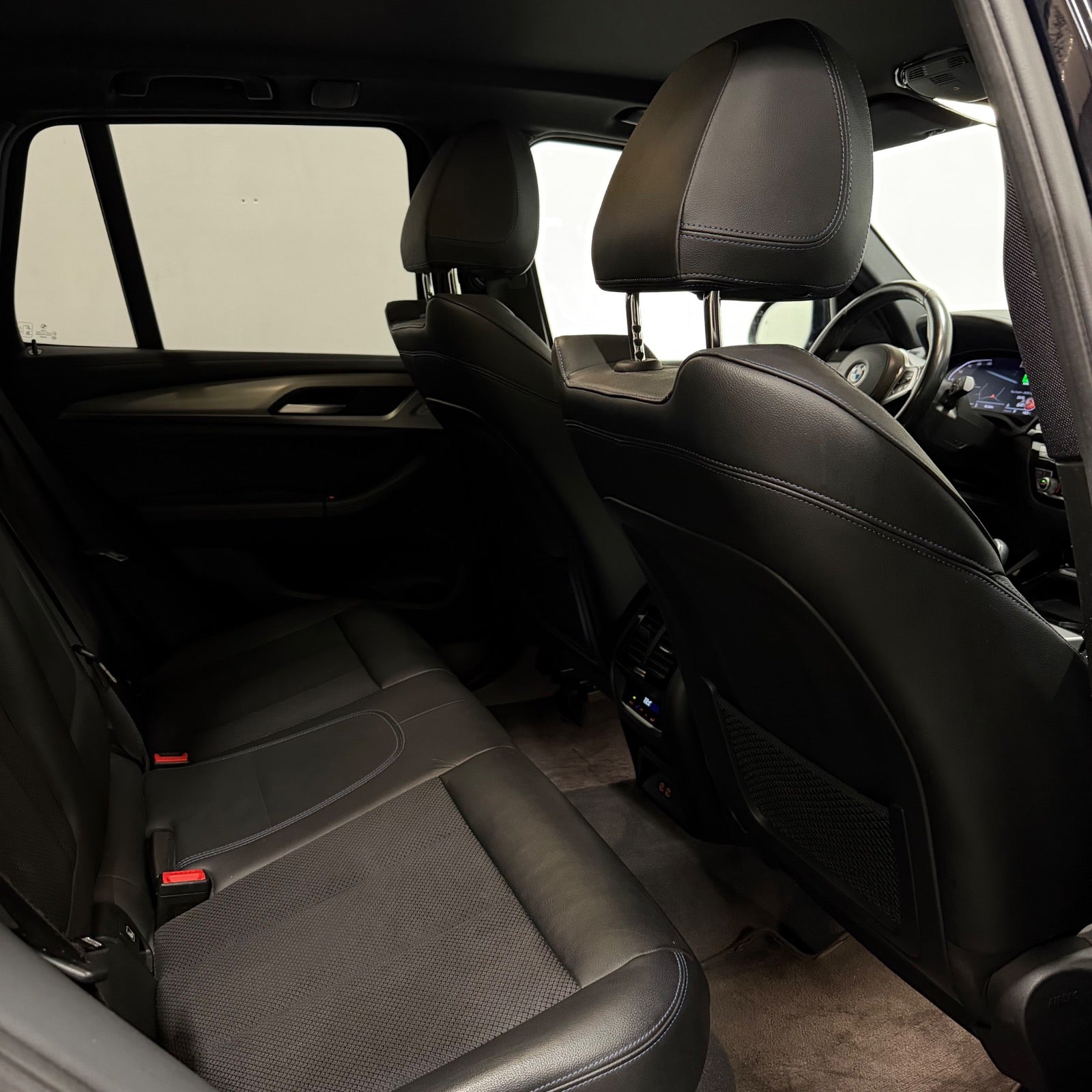 BMW X3 xDrive30d M-Sport aut. 2020 - Billede 14