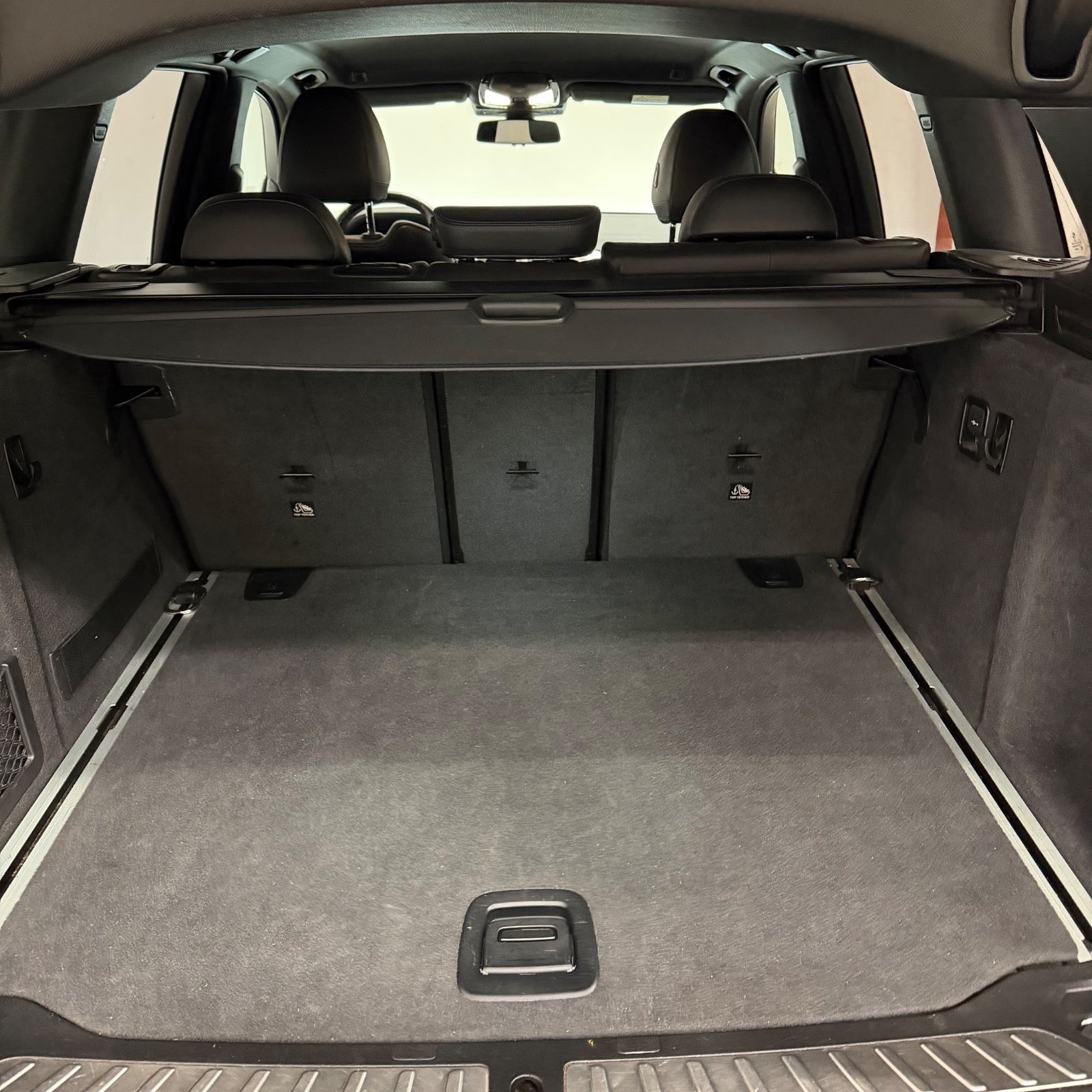 BMW X3 xDrive30d M-Sport aut. 2020 - Billede 15