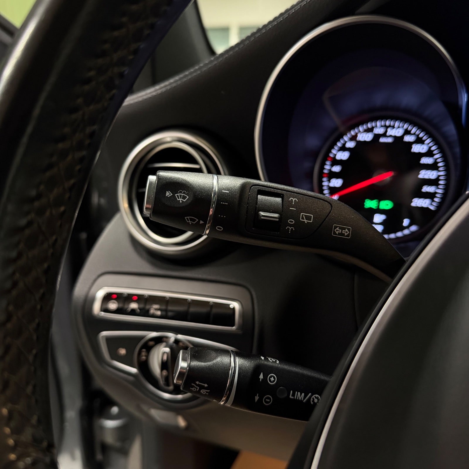 Mercedes GLC250 d aut. 4Matic 2016 - Billede 5