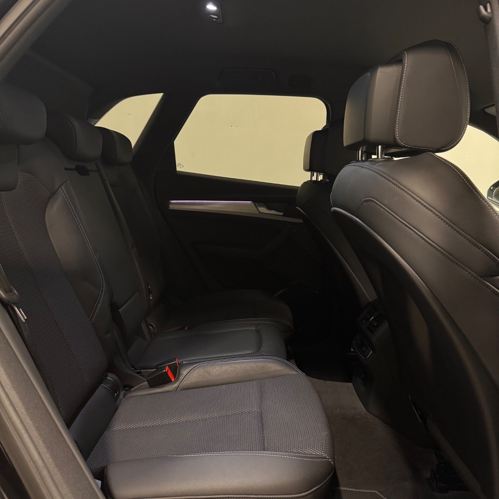 Audi Q5 TFSi e S-line quattro S-tr. 2022 - Billede 11