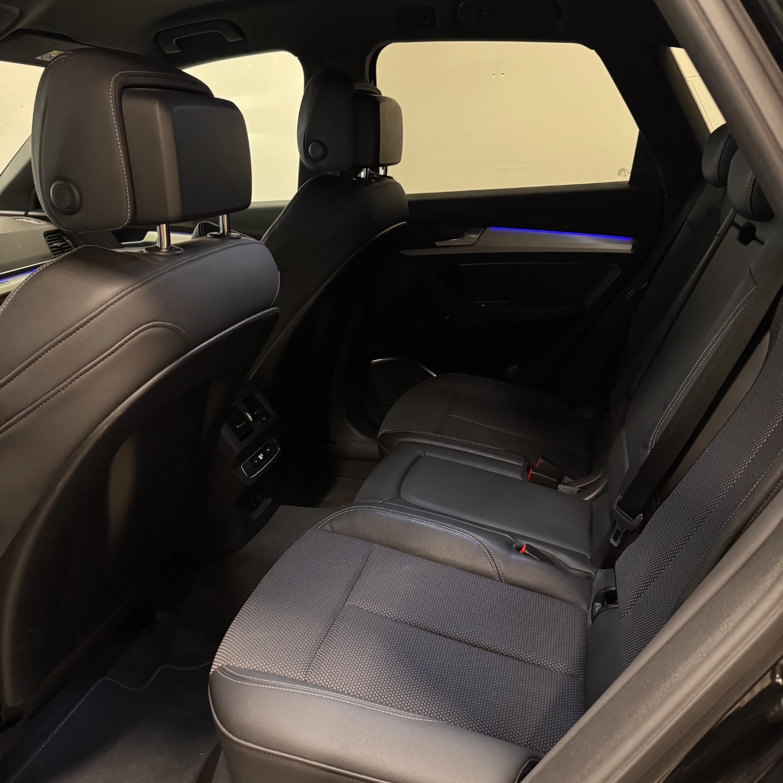 Audi Q5 TFSi e S-line quattro S-tr. 2022 - Billede 13